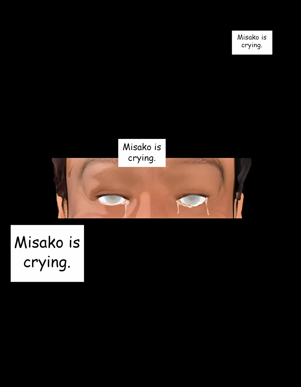 [Kill the King] Kyou no Misako-san 2023-D (English) 103eme image