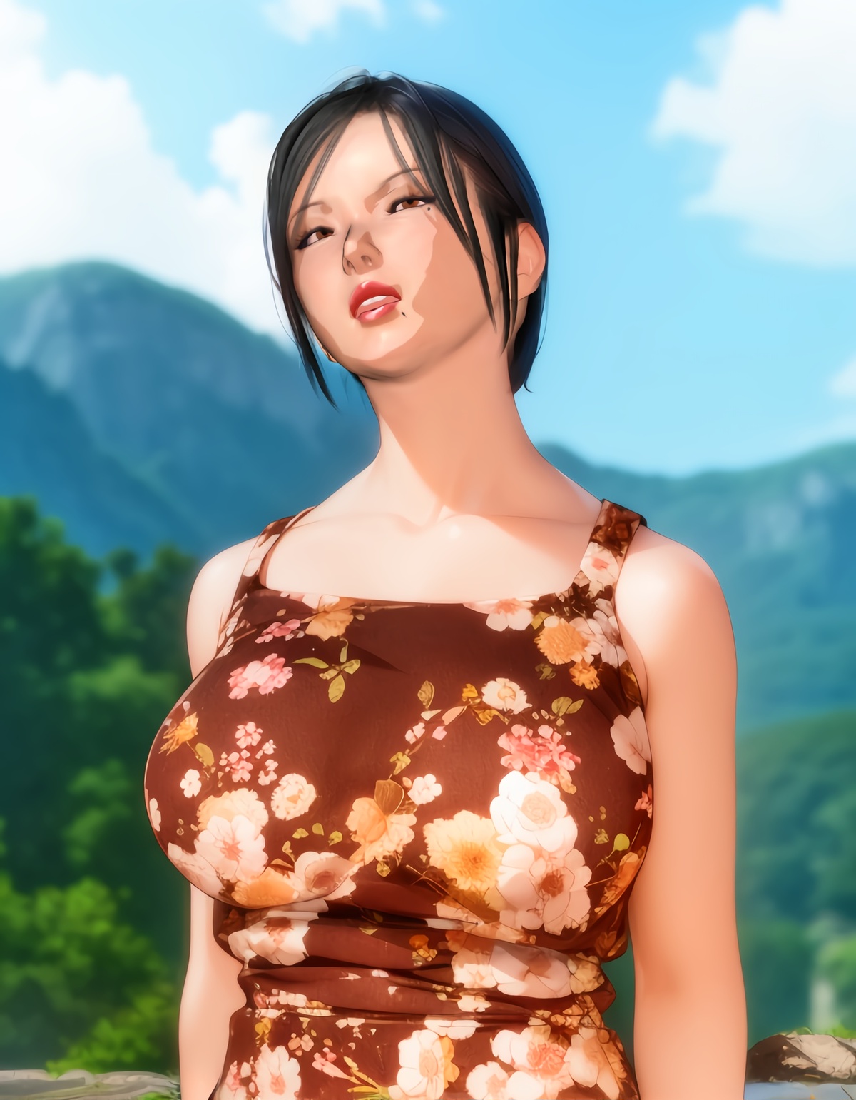 [Kill the King] Kyou no Misako-san 2023-D (English) 142eme image