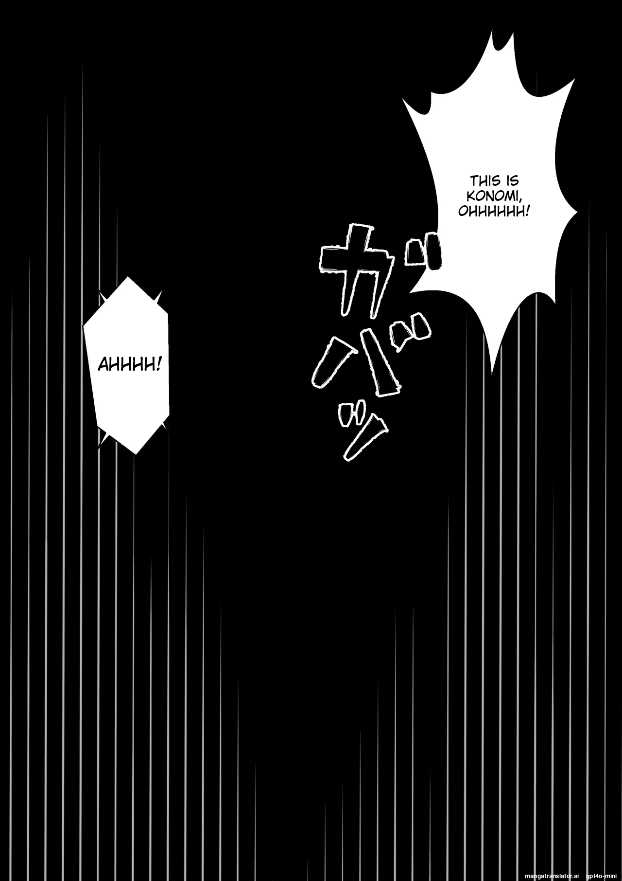 [Semakute Kurai (Kyouan)] Ecchi na joushiki o uetsukerarechau Onnanoko [MTL] 图片编号 49