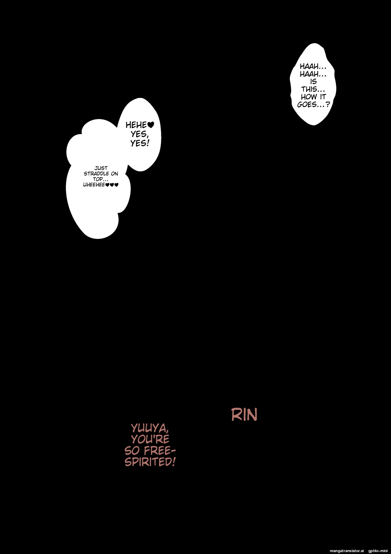 [Semakute Kurai (Kyouan)] Ecchi na joushiki o uetsukerarechau Onnanoko [MTL] 图片编号 101