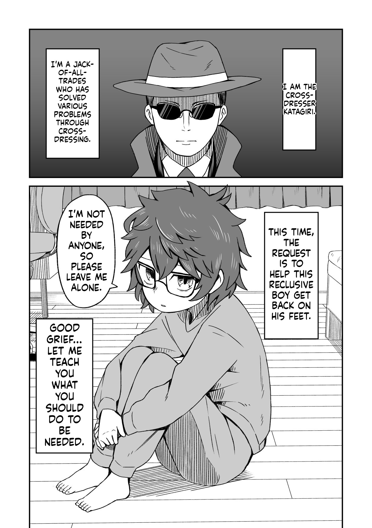 [Tanaka Nunu] Josou-ya no Oshigoto 이미지 번호 5