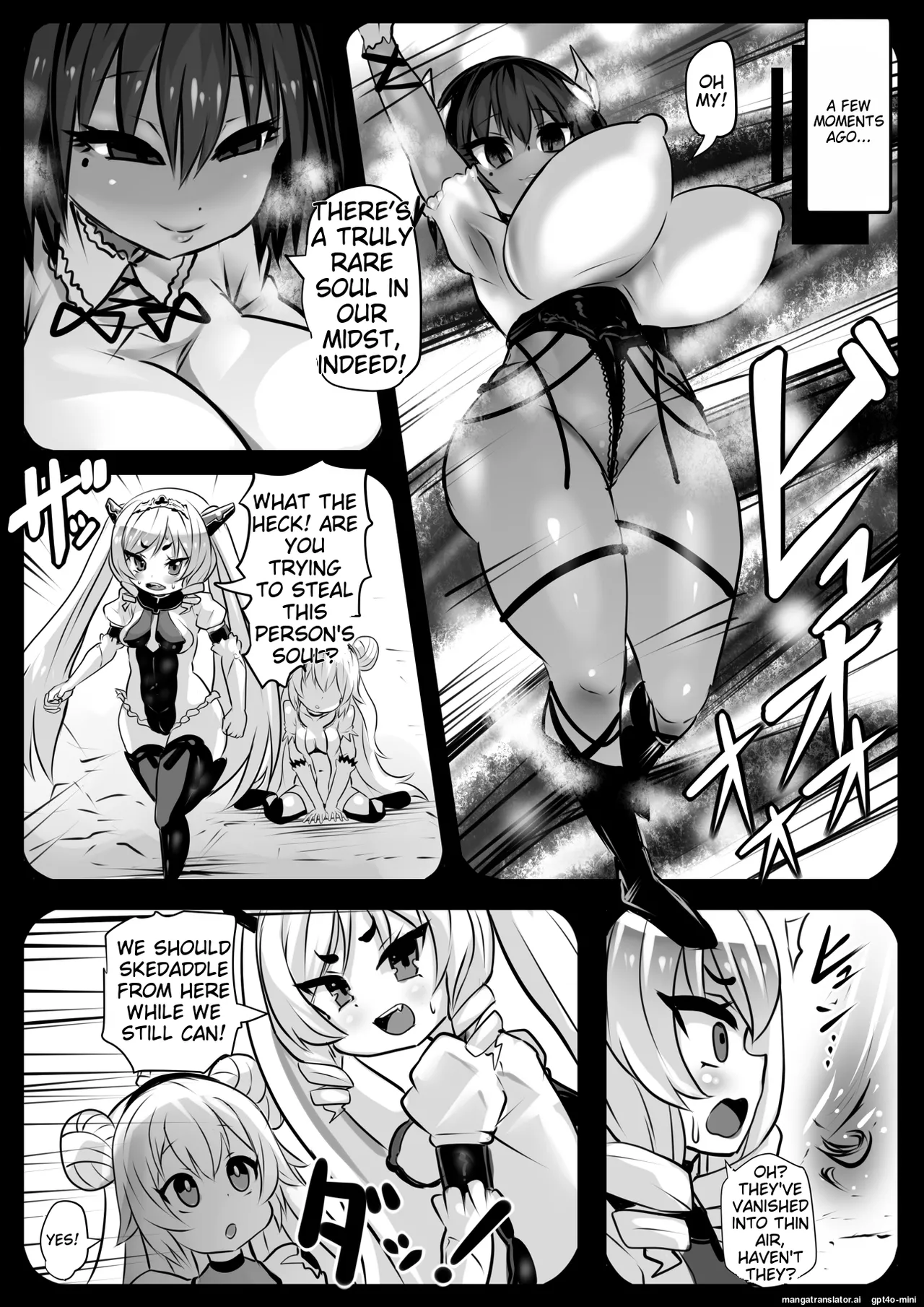 Assimilation Princess - Chain of Brainwashing Assimilation, Witches and Jewels [MTL] Bildnummer 5