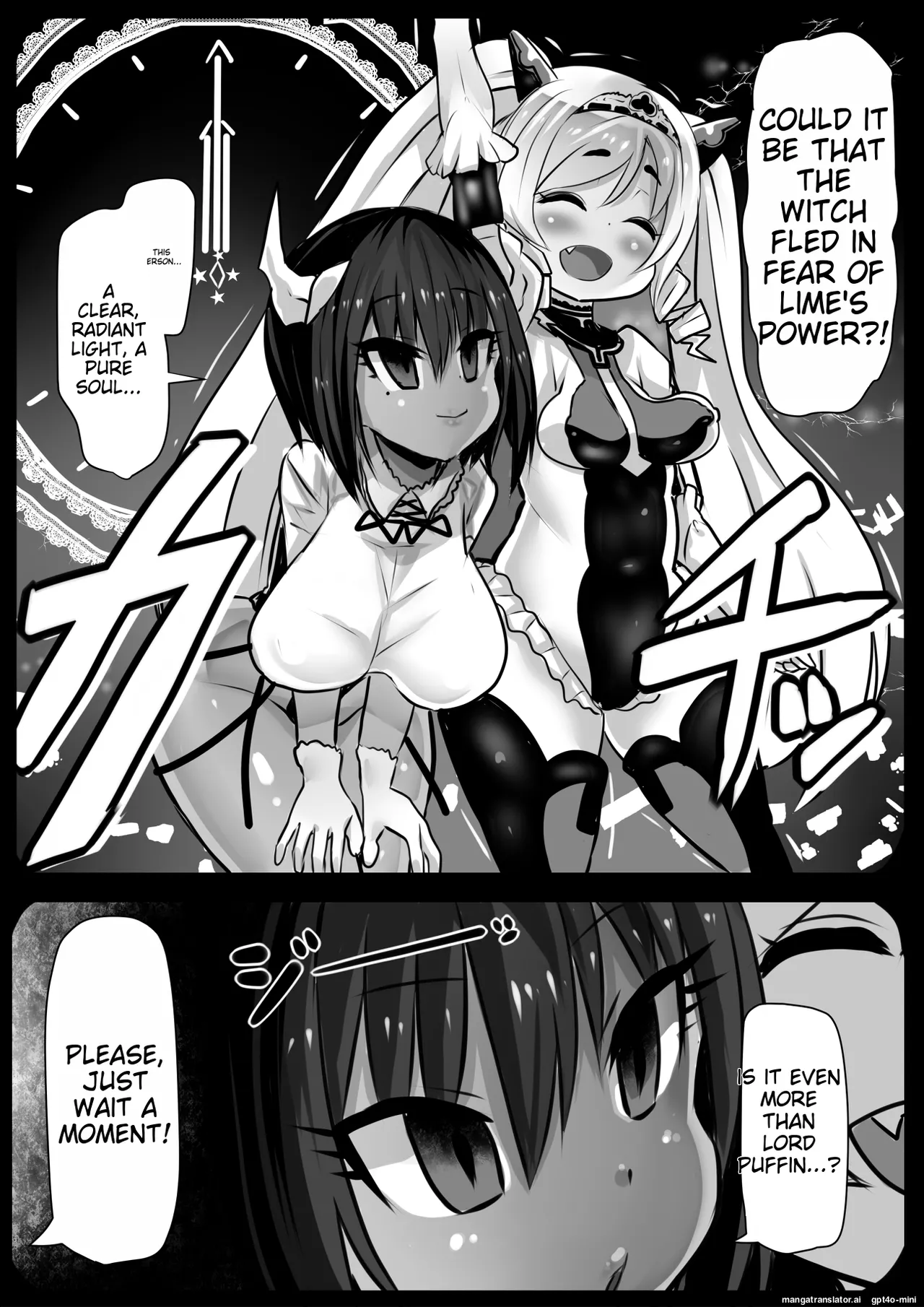 Assimilation Princess - Chain of Brainwashing Assimilation, Witches and Jewels [MTL] Bildnummer 6