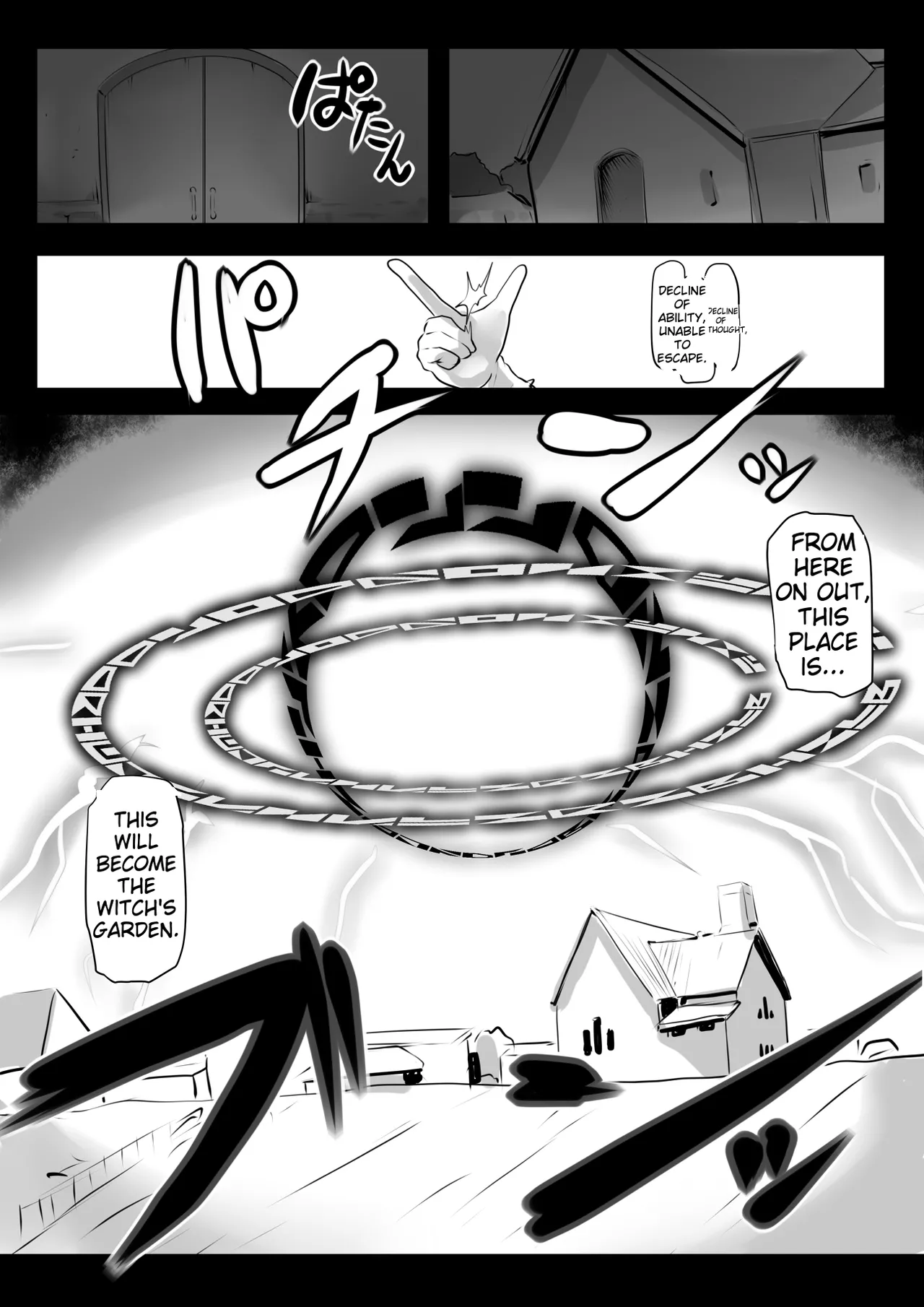 Assimilation Princess - Chain of Brainwashing Assimilation, Witches and Jewels [MTL] Bildnummer 10