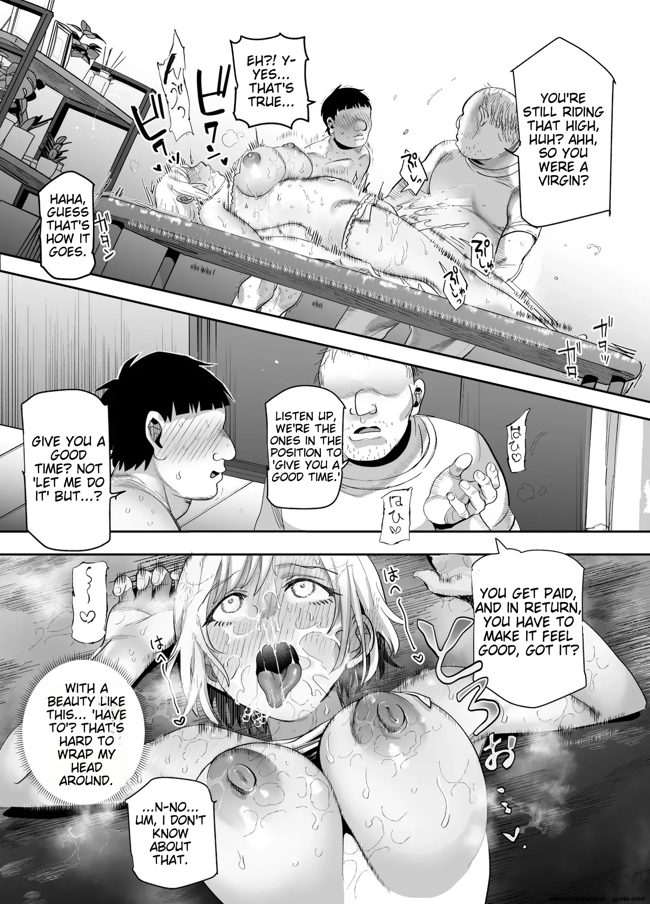 [Nyuu_Koubou]_Baitosaki_ga_Cheat_Massage-ya_Datta_Ken_EX [MTL] 图片编号 24