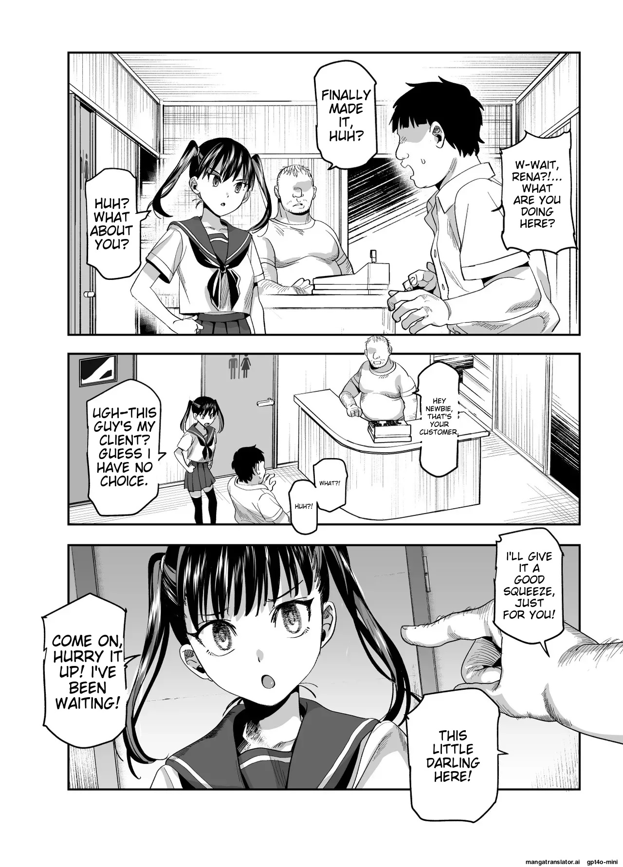 [Nyuu_Koubou]_Baitosaki_ga_Cheat_Massage-ya_Datta_Ken_EX [MTL] 图片编号 31