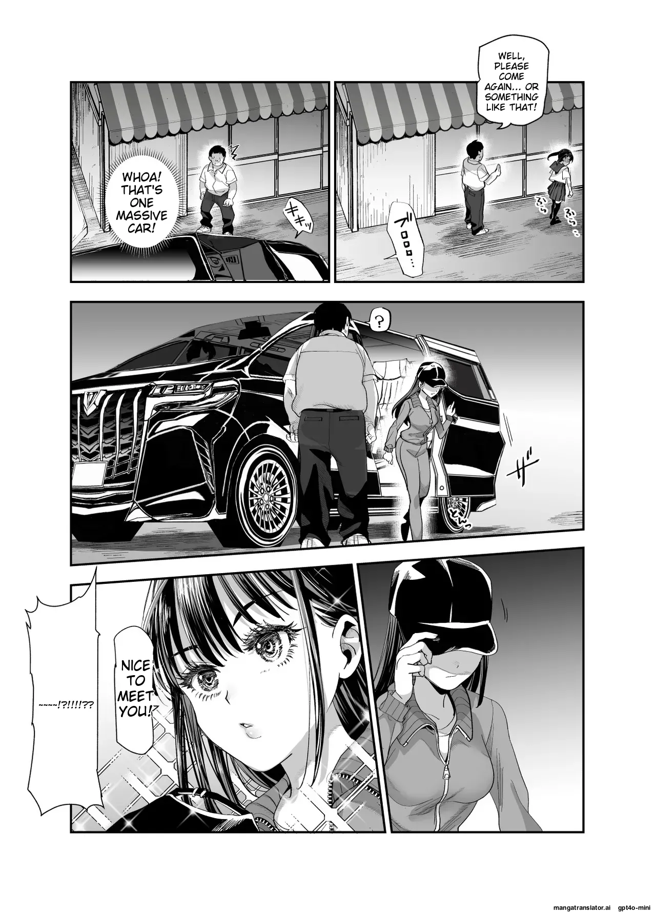 [Nyuu_Koubou]_Baitosaki_ga_Cheat_Massage-ya_Datta_Ken_EX [MTL] 图片编号 40