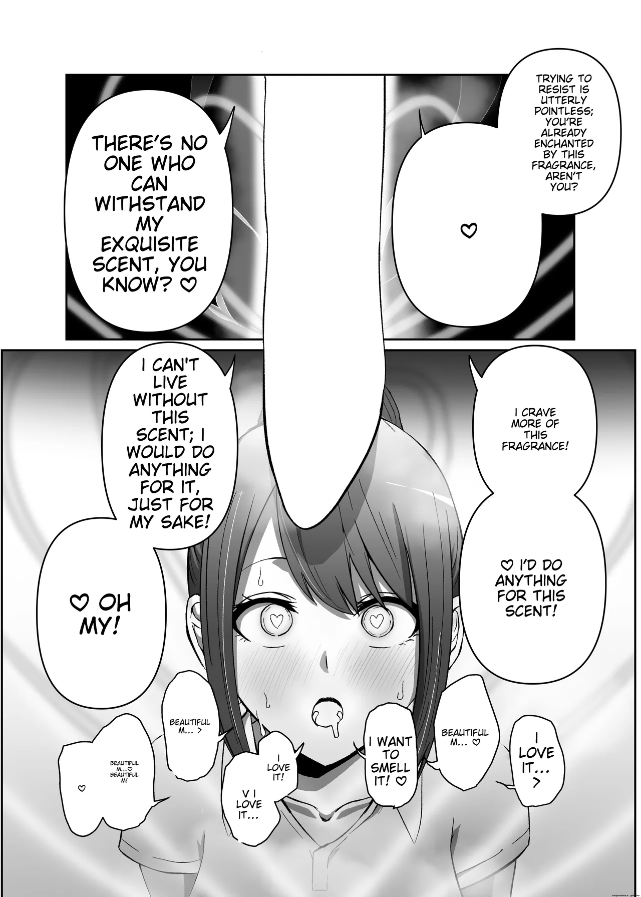 [Zerozero] Yuri Sennou Goudoushi 2 GoMitari [MTL] 이미지 번호 7