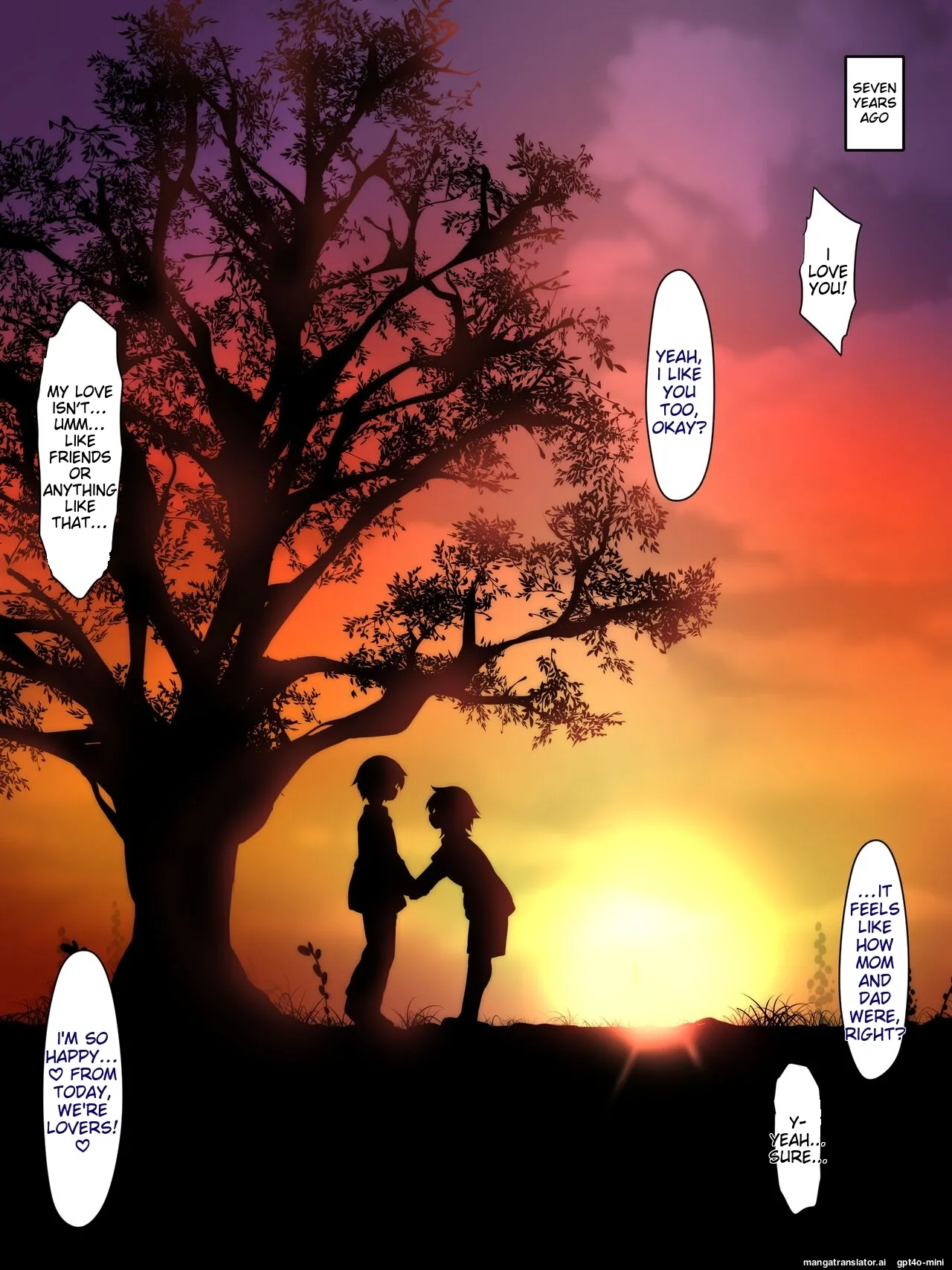 DogMonkey_Lovers_Well_Love_Each_Other_Forever_Just_Us_Men! [MTL] 图片编号 3