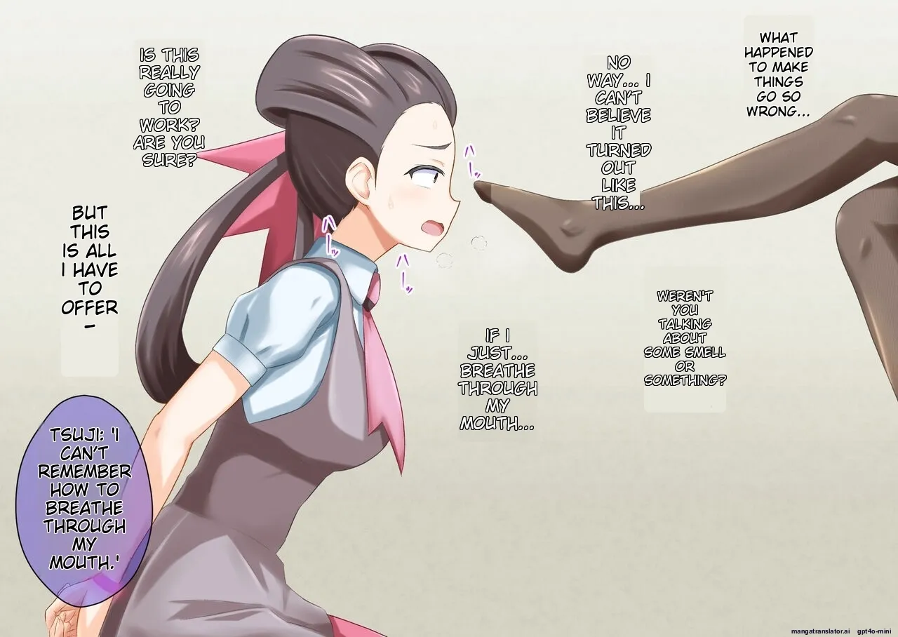 [na_shacho]_R_Rocket_Dan_Sennou_Harem_Keikaku_(Hoenn-Hen)_(Pokemon) [MTL] 12eme image