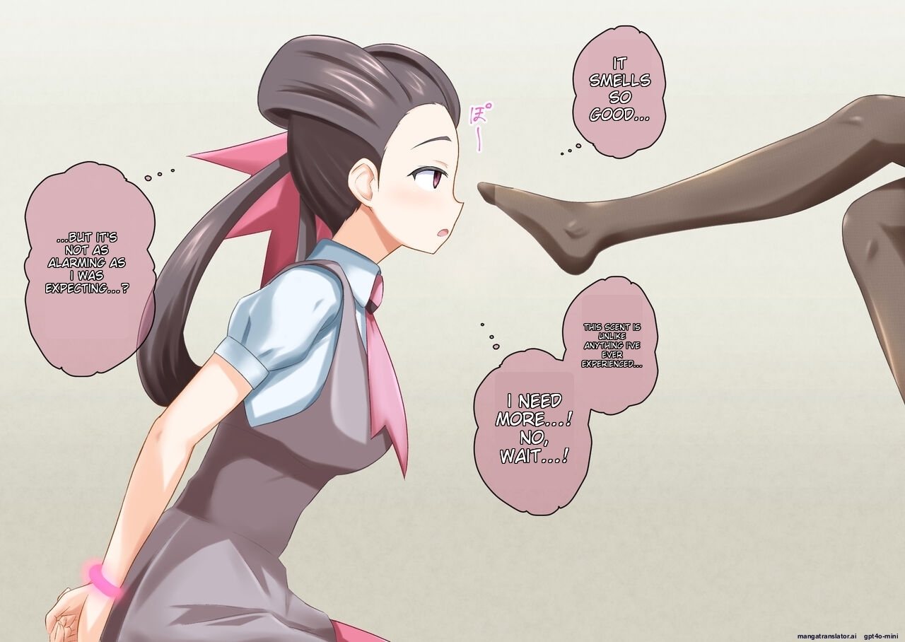 [na_shacho]_R_Rocket_Dan_Sennou_Harem_Keikaku_(Hoenn-Hen)_(Pokemon) [MTL] 16eme image