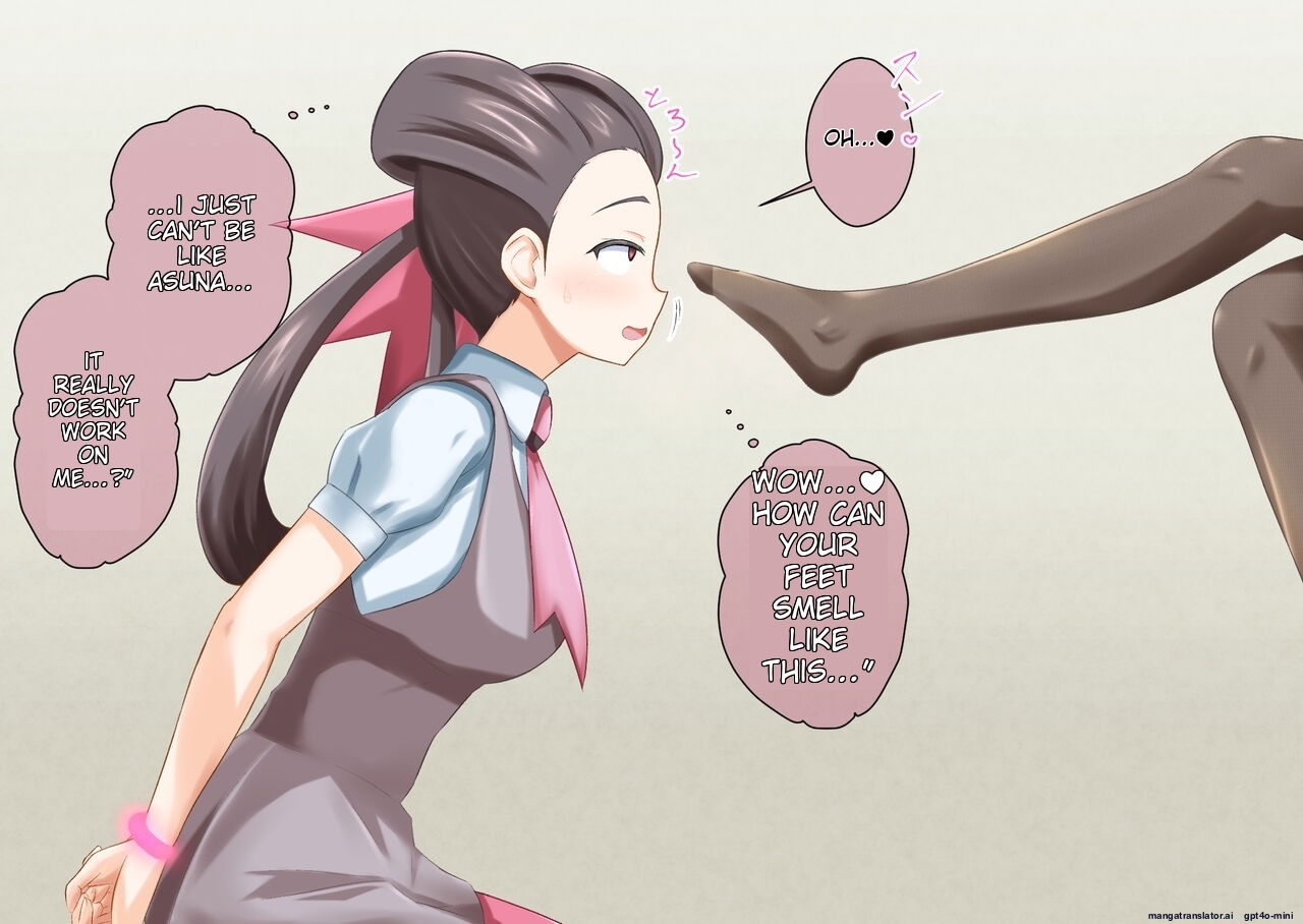 [na_shacho]_R_Rocket_Dan_Sennou_Harem_Keikaku_(Hoenn-Hen)_(Pokemon) [MTL] 18eme image