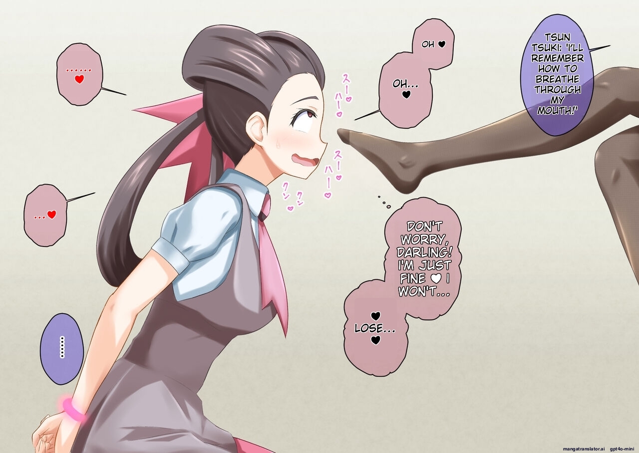 [na_shacho]_R_Rocket_Dan_Sennou_Harem_Keikaku_(Hoenn-Hen)_(Pokemon) [MTL] 21eme image