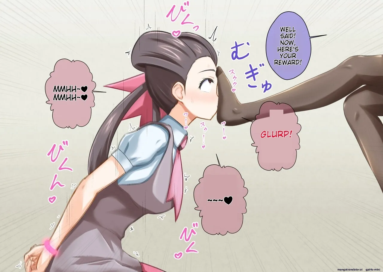 [na_shacho]_R_Rocket_Dan_Sennou_Harem_Keikaku_(Hoenn-Hen)_(Pokemon) [MTL] 26eme image