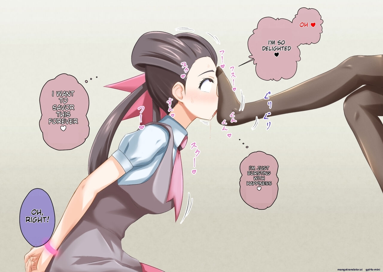 [na_shacho]_R_Rocket_Dan_Sennou_Harem_Keikaku_(Hoenn-Hen)_(Pokemon) [MTL] 28eme image