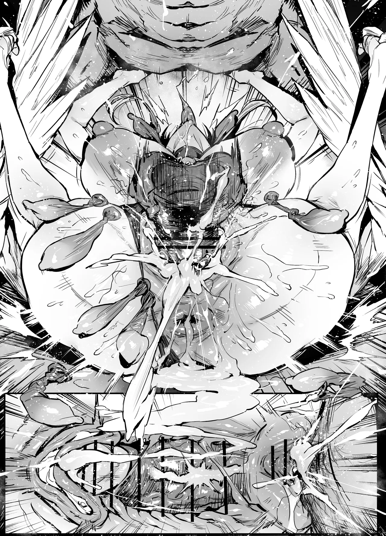 [thirty8ght] ナギサ (ブルーアーカイブ) 图片编号 19