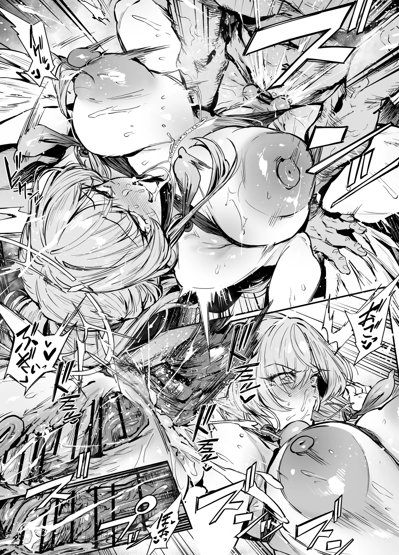 [thirty8ght] ナギサ (ブルーアーカイブ) 图片编号 31