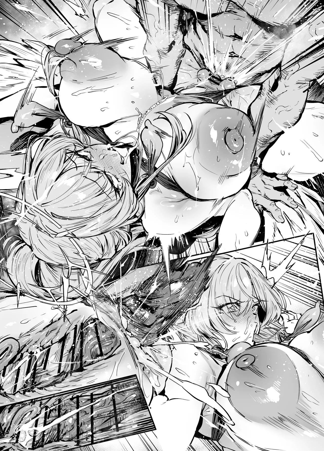 [thirty8ght] ナギサ (ブルーアーカイブ) 图片编号 44