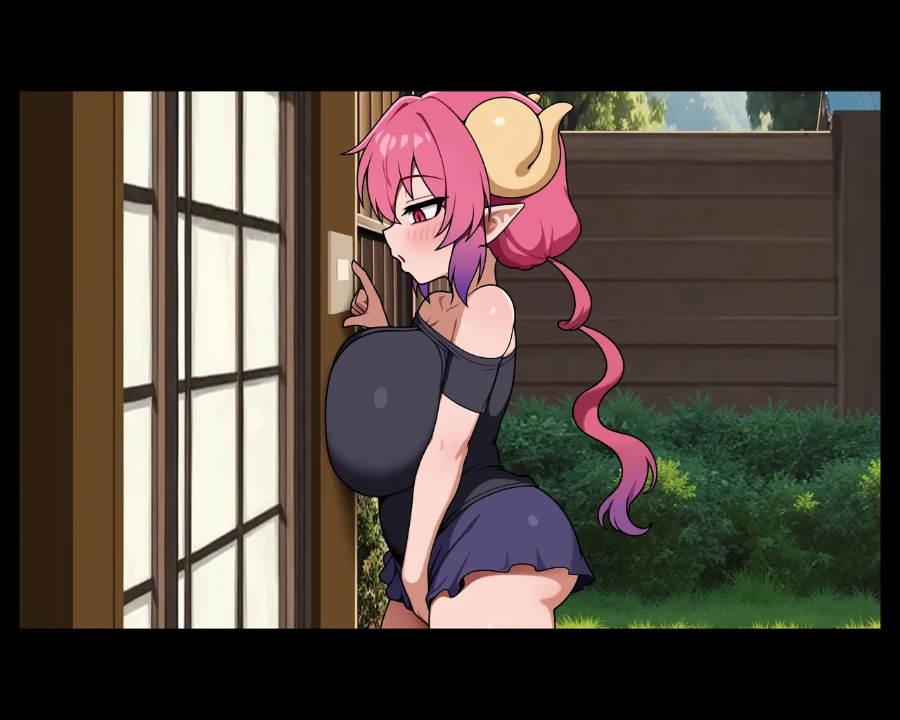 [grimgrim] iruru video progress Part 1 finish (2026-01 reward) numero di immagine  1