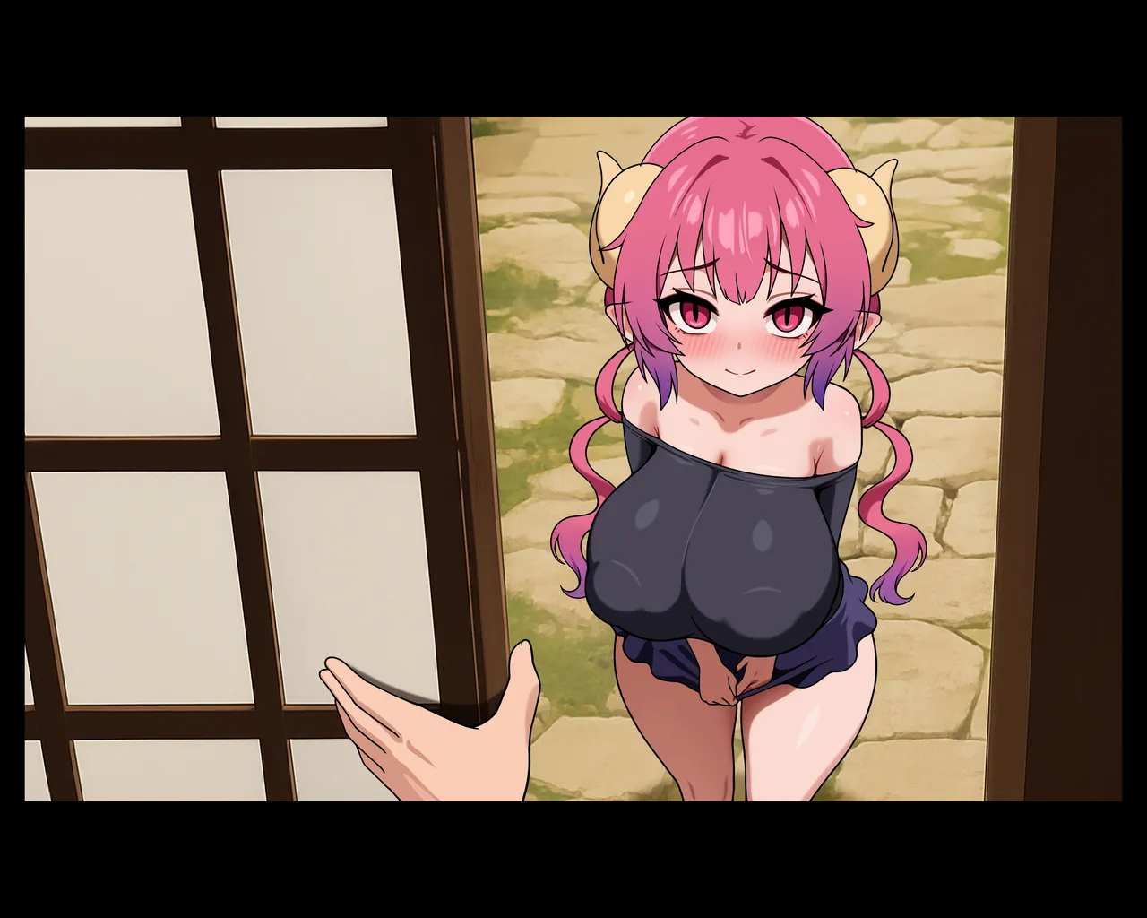 [grimgrim] iruru video progress Part 1 finish (2026-01 reward) numero di immagine  2