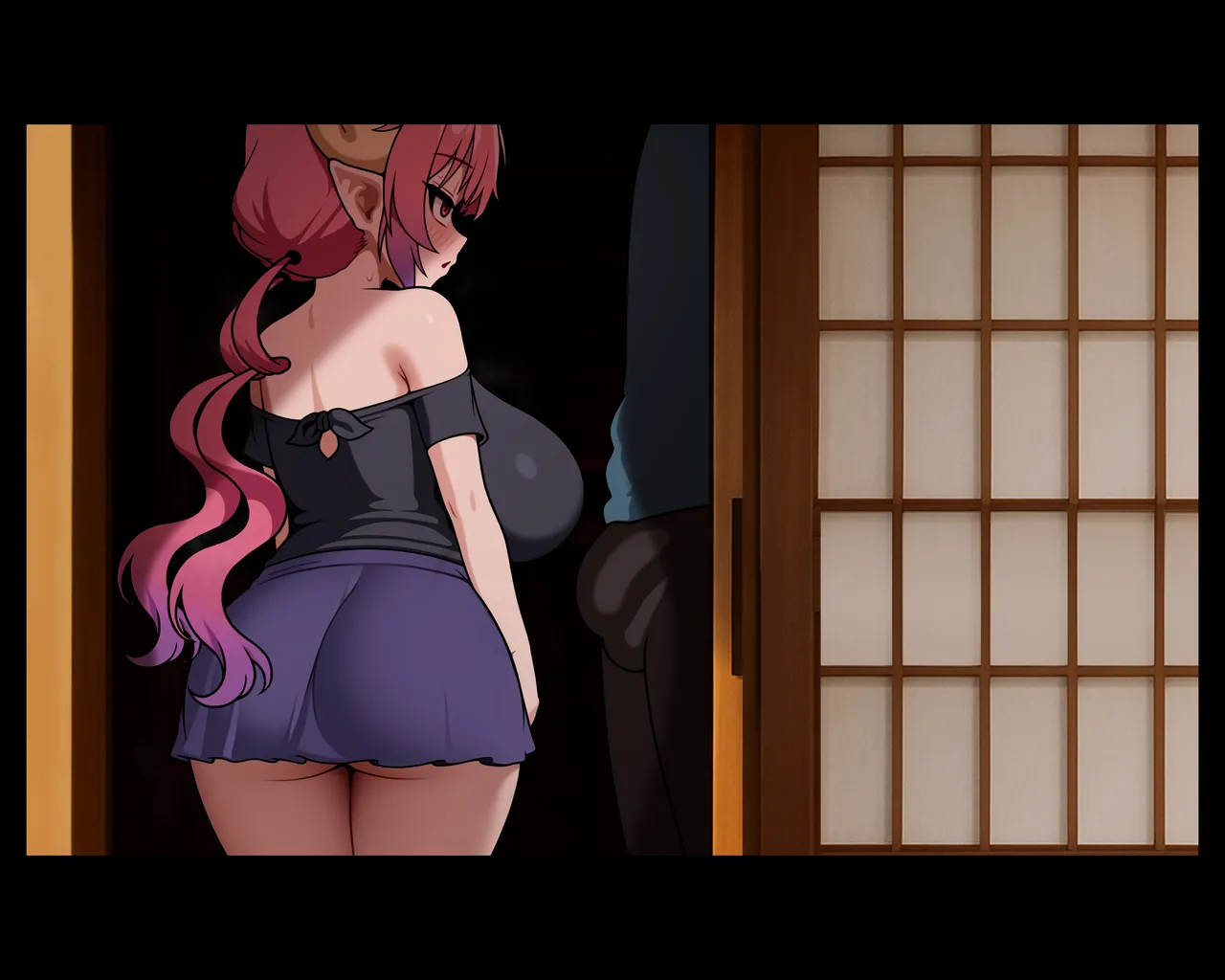 [grimgrim] iruru video progress Part 1 finish (2026-01 reward) numero di immagine  3