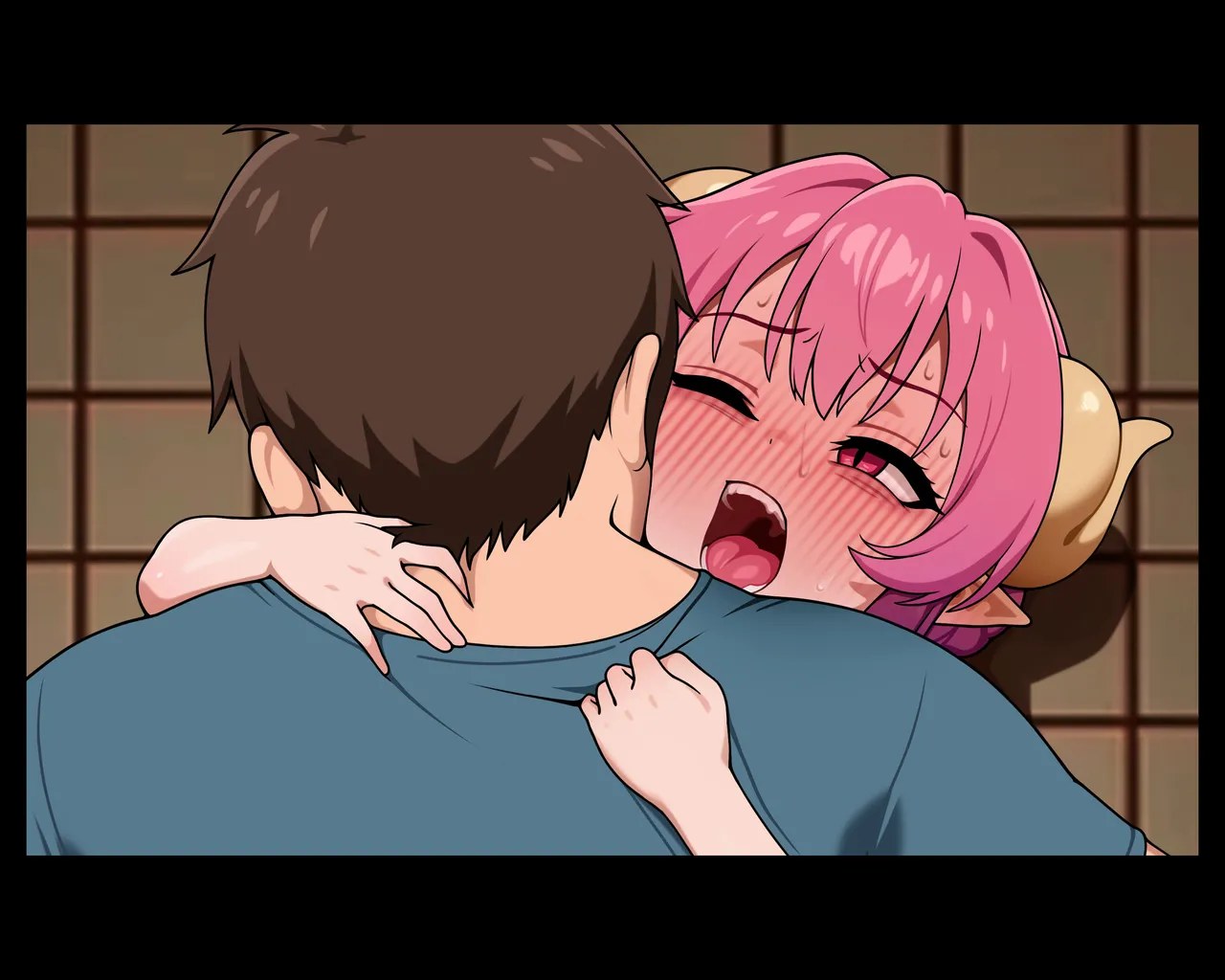 [grimgrim] iruru video progress Part 1 finish (2026-01 reward) numero di immagine  11