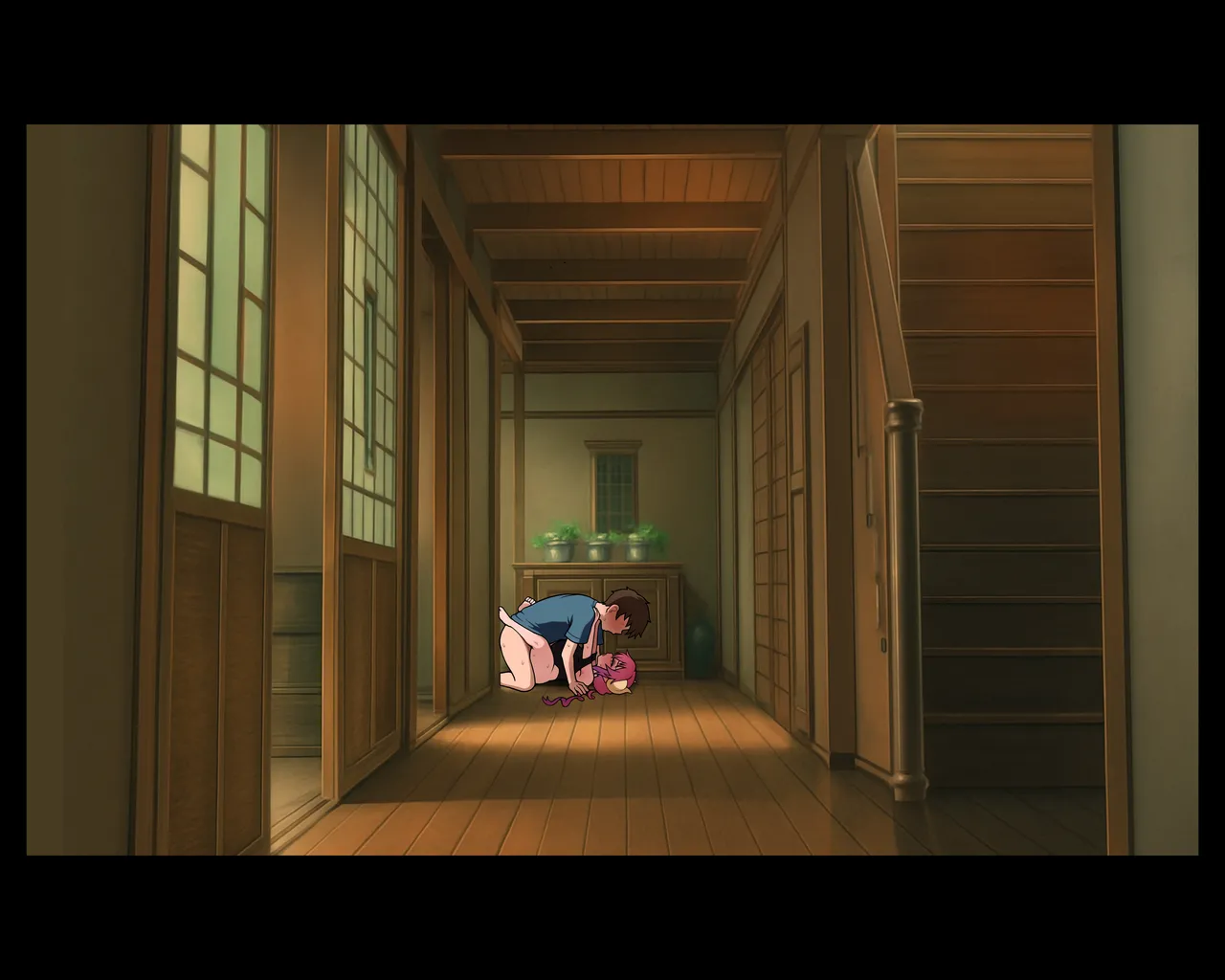 [grimgrim] iruru video progress Part 1 finish (2026-01 reward) numero di immagine  12