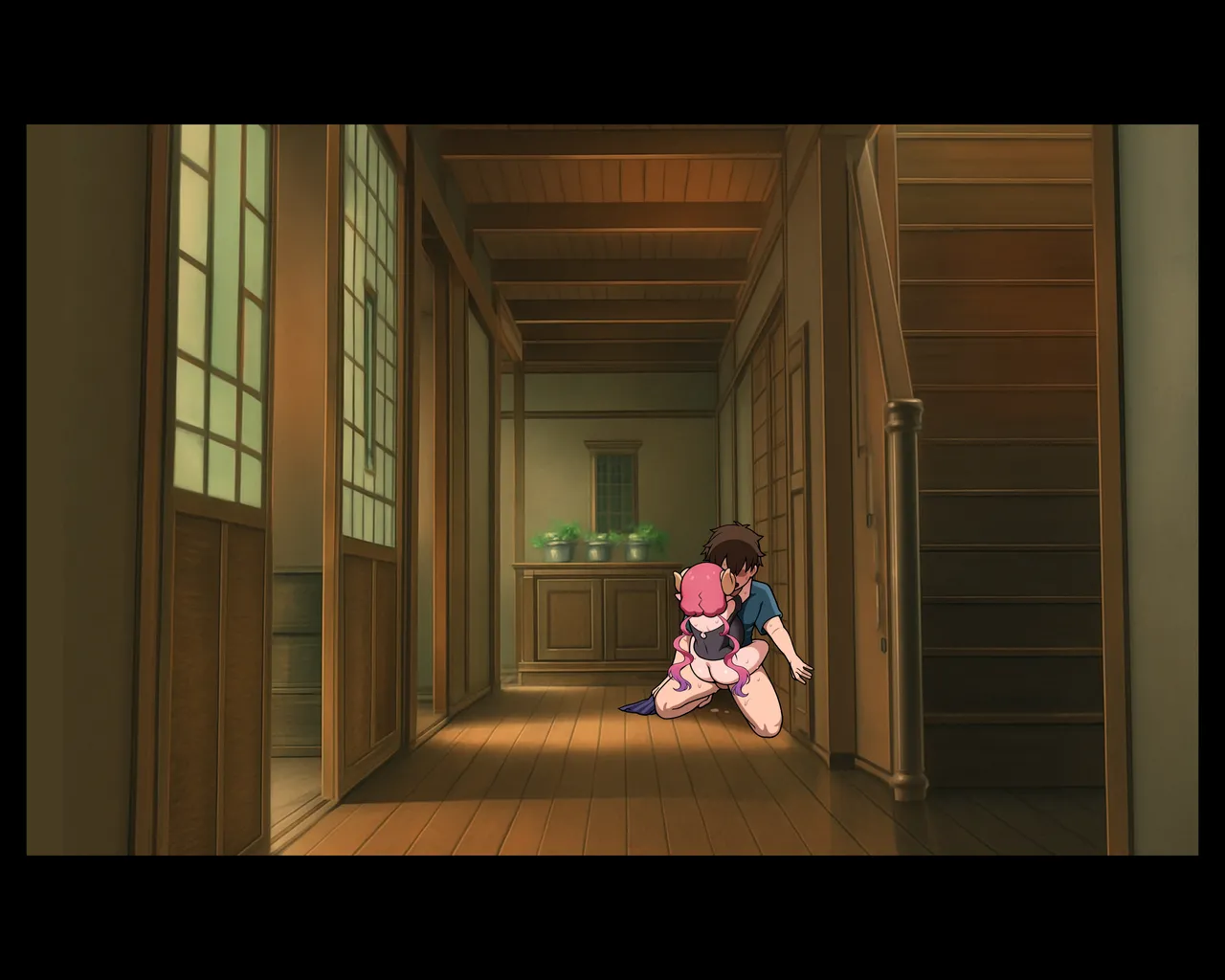 [grimgrim] iruru video progress Part 1 finish (2026-01 reward) numero di immagine  13