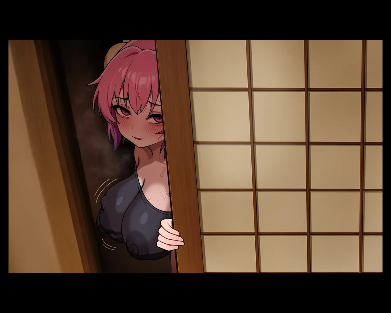 [grimgrim] iruru video progress Part 1 finish (2026-01 reward) numero di immagine  18