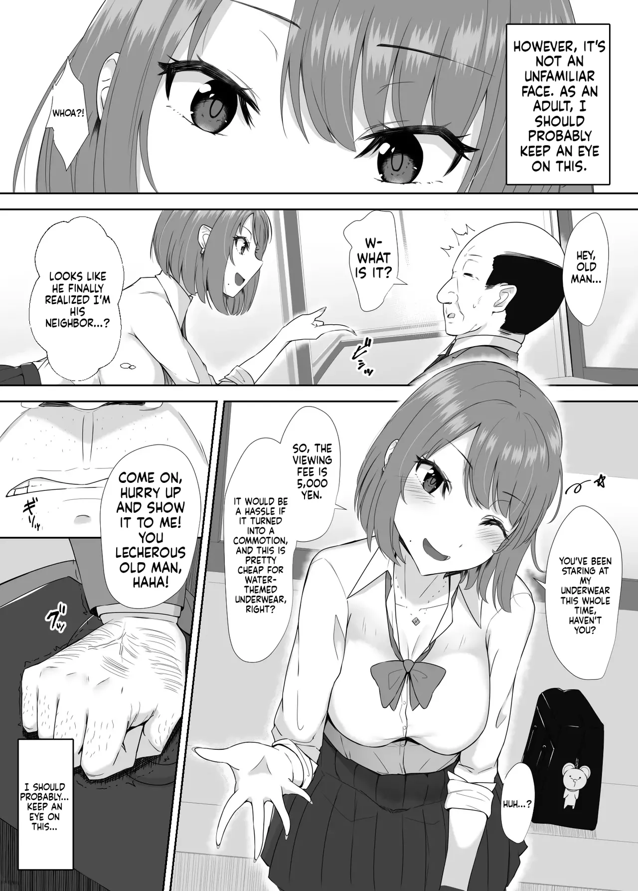 (Caruta) Next Door Is a Seductive Single-Mother Household (MTL) 图片编号 5