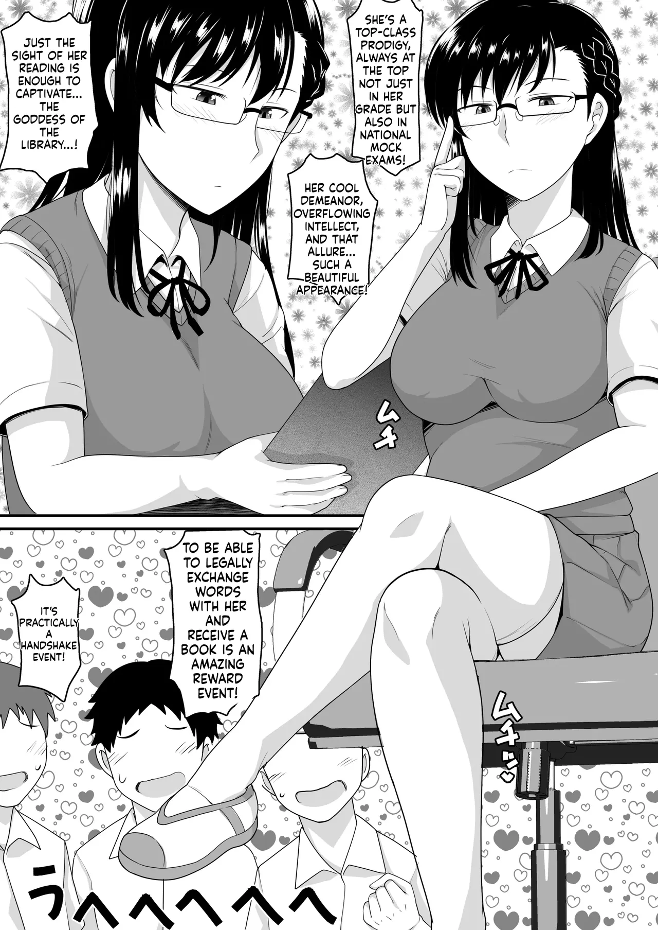 (Deep Valley) The Perverted Teacher's Induced Pregnancy Guidance Log - Kashimura Miyuki Edition - Please fill my belly with your genes, teacher, and stop me from studying abroad... (MTL) 图片编号 9