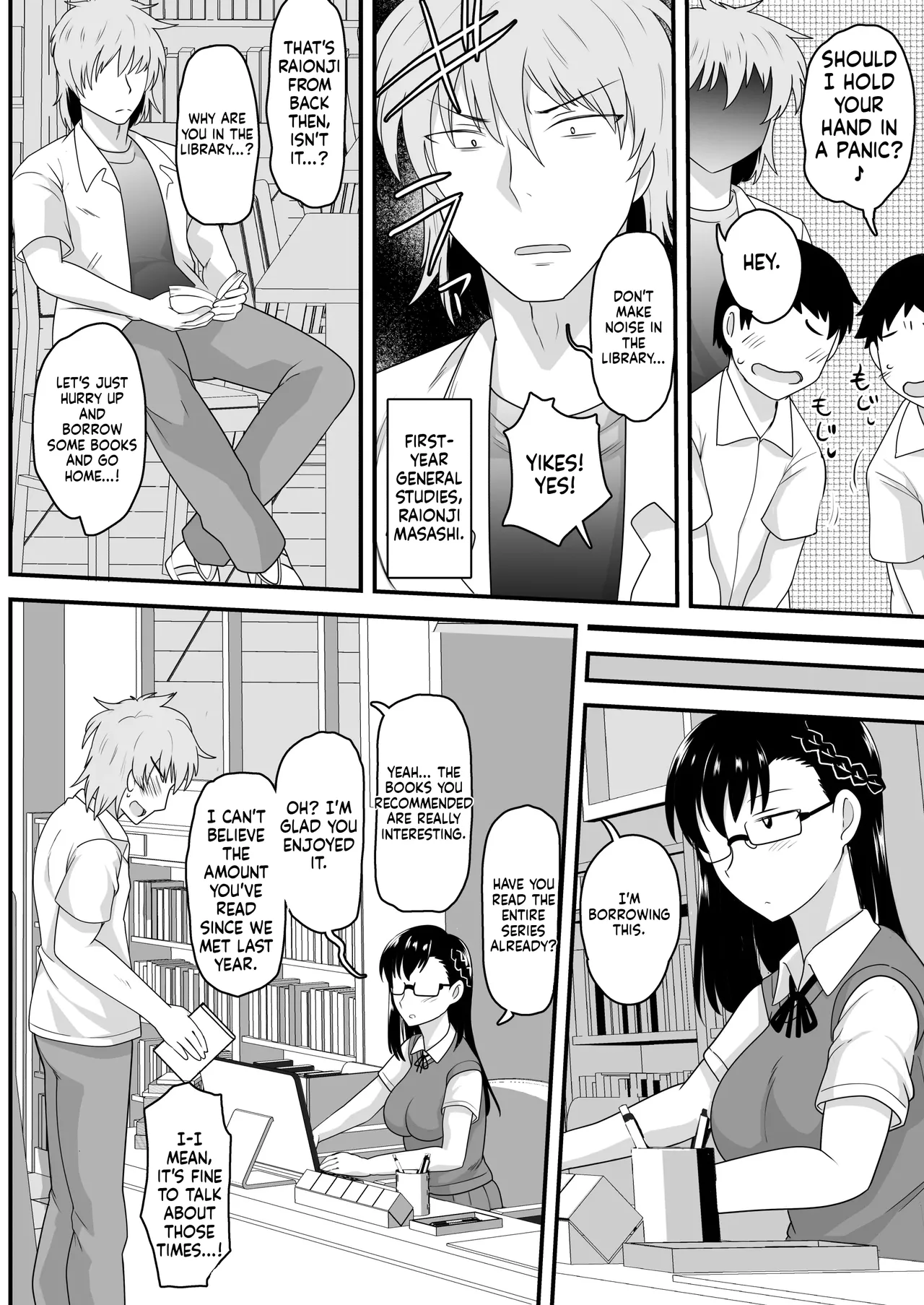 (Deep Valley) The Perverted Teacher's Induced Pregnancy Guidance Log - Kashimura Miyuki Edition - Please fill my belly with your genes, teacher, and stop me from studying abroad... (MTL) 图片编号 10
