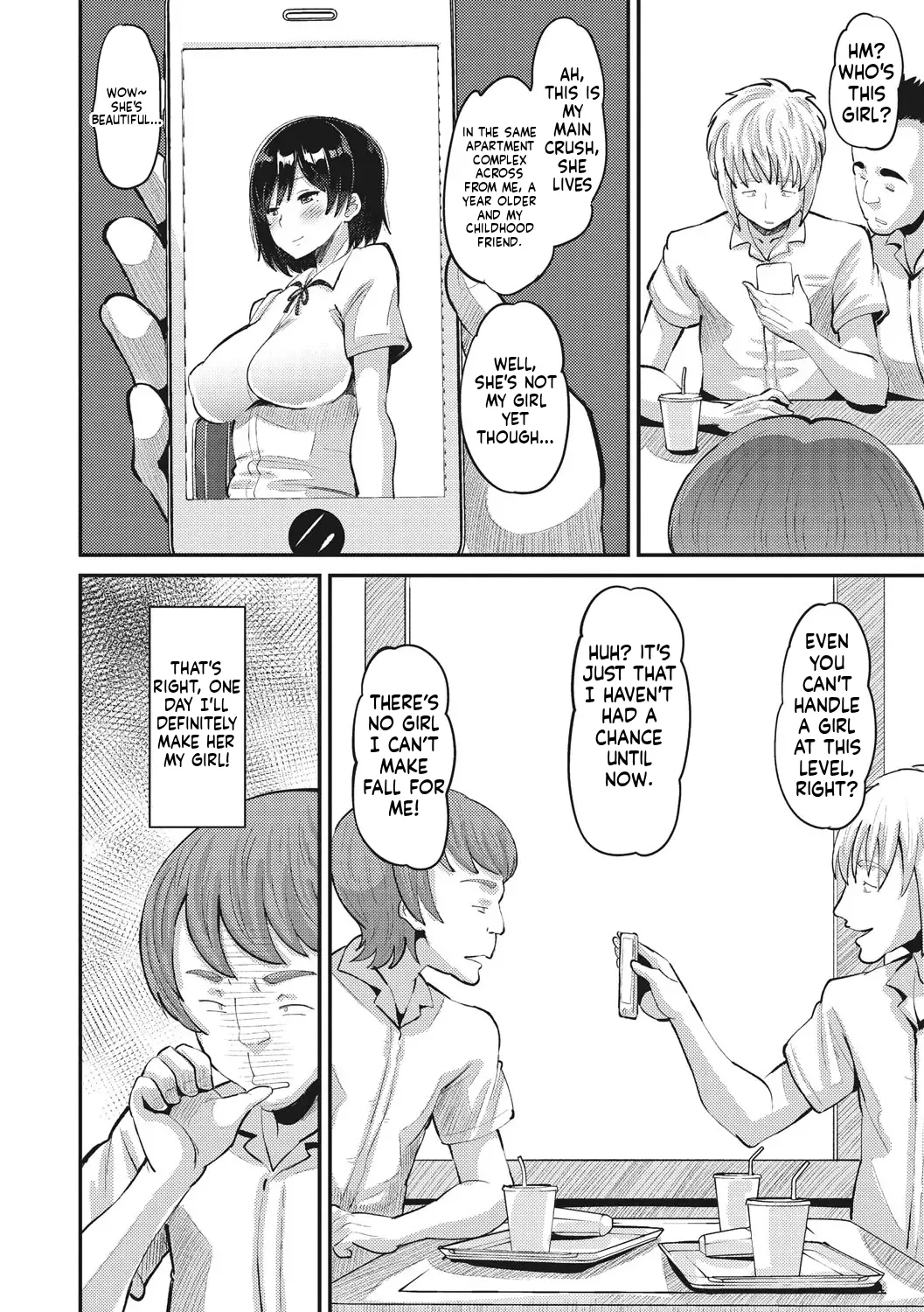 (Norakuro Nero) Instant-Sex Girlfriend — A Creampie Lover Contract Kept Absolutely Secret from Her Boyfriend — [FANZA Exclusive] [Digital Special Edition] (MTL) 图片编号 5