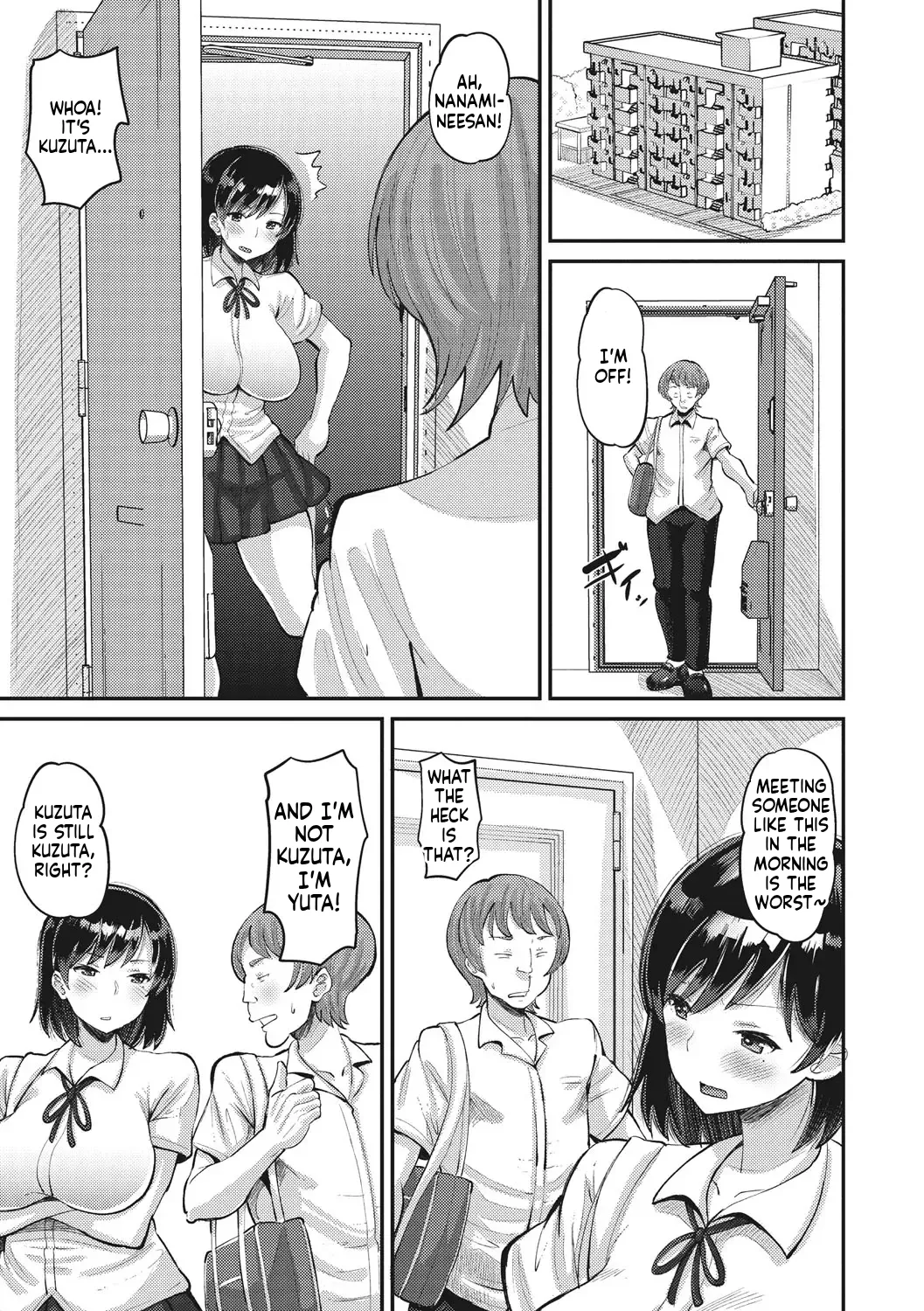 (Norakuro Nero) Instant-Sex Girlfriend — A Creampie Lover Contract Kept Absolutely Secret from Her Boyfriend — [FANZA Exclusive] [Digital Special Edition] (MTL) 图片编号 6