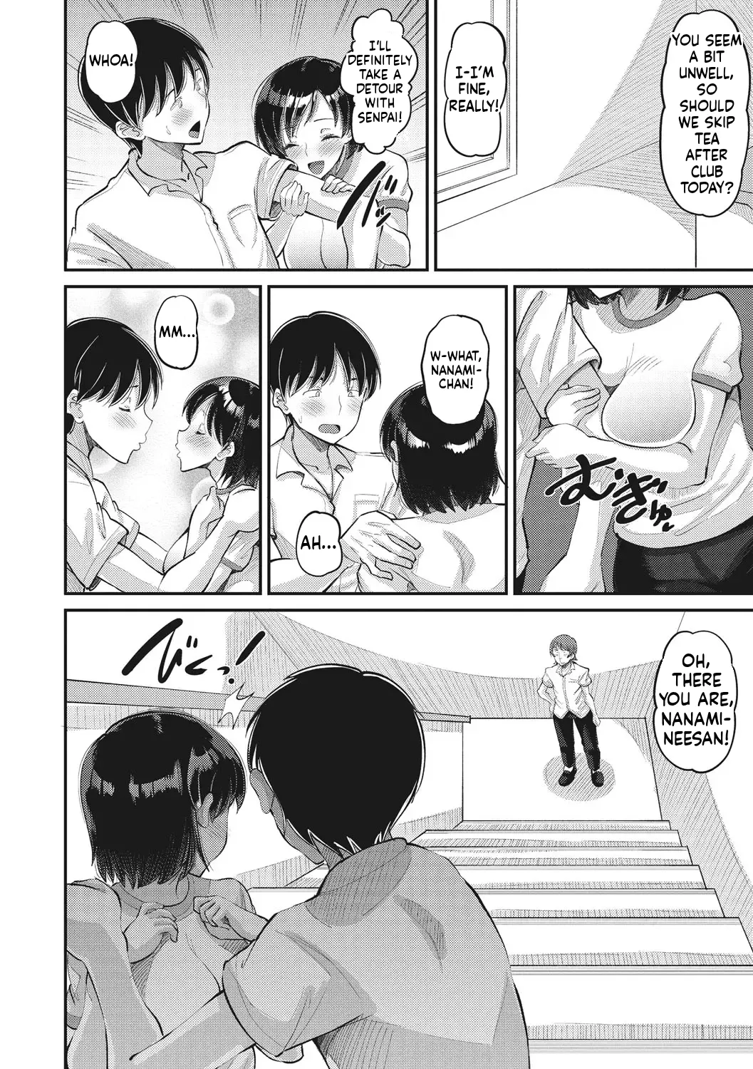 (Norakuro Nero) Instant-Sex Girlfriend — A Creampie Lover Contract Kept Absolutely Secret from Her Boyfriend — [FANZA Exclusive] [Digital Special Edition] (MTL) 图片编号 29