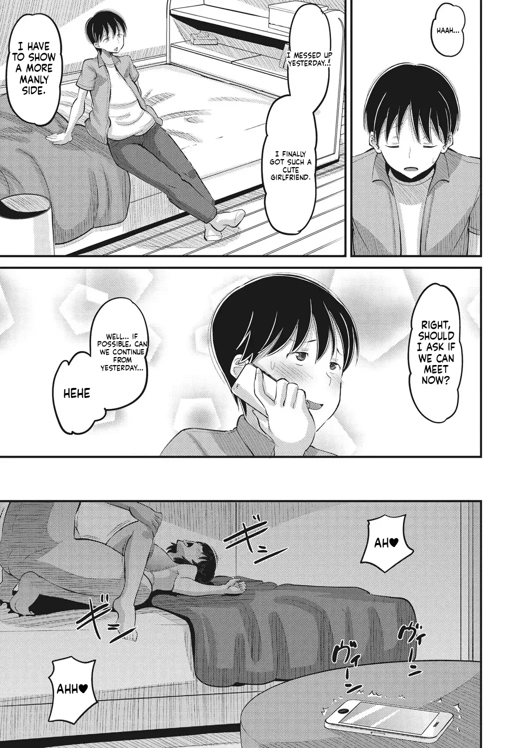 (Norakuro Nero) Instant-Sex Girlfriend — A Creampie Lover Contract Kept Absolutely Secret from Her Boyfriend — [FANZA Exclusive] [Digital Special Edition] (MTL) 图片编号 66