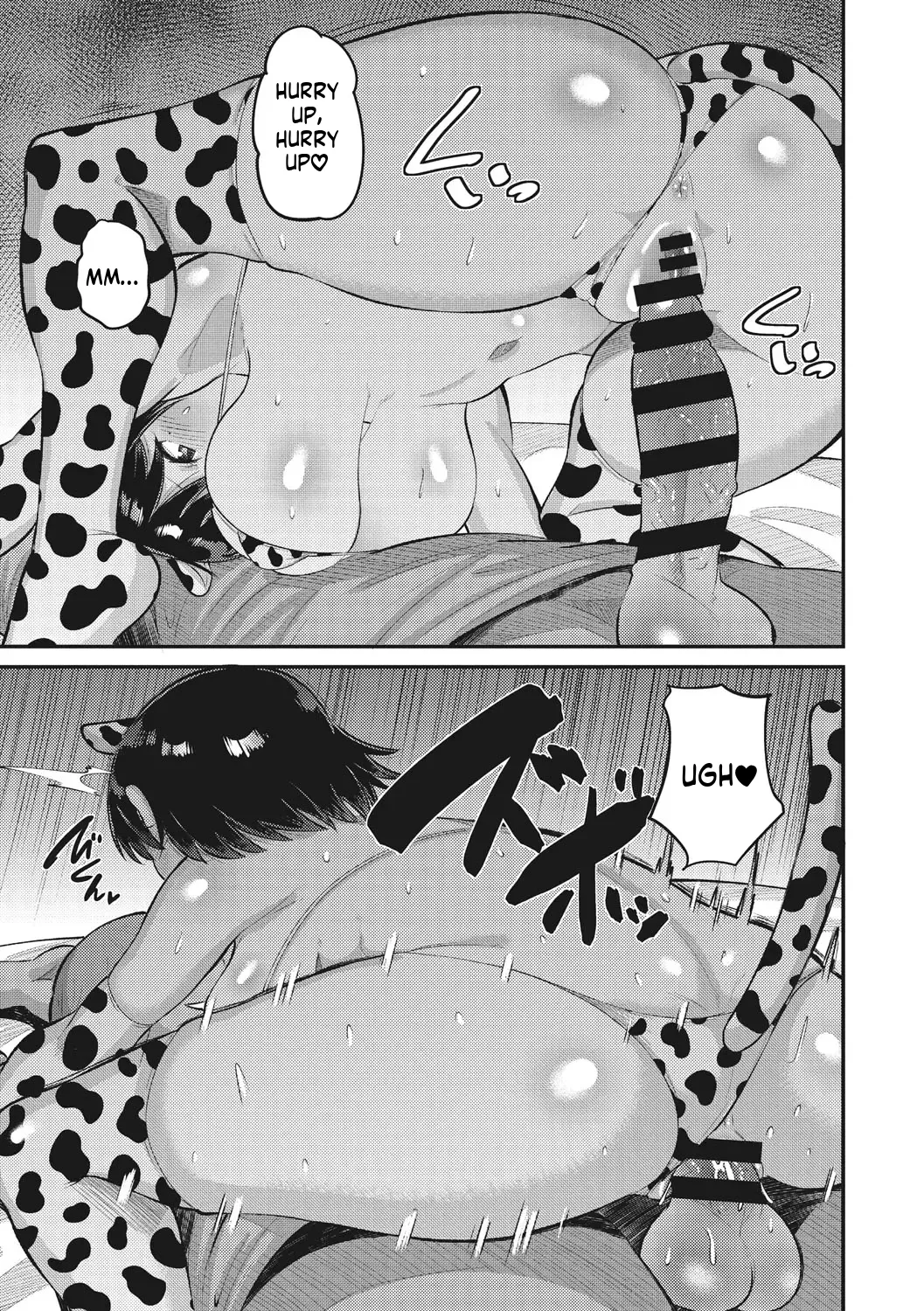 (Norakuro Nero) Instant-Sex Girlfriend — A Creampie Lover Contract Kept Absolutely Secret from Her Boyfriend — [FANZA Exclusive] [Digital Special Edition] (MTL) 图片编号 82