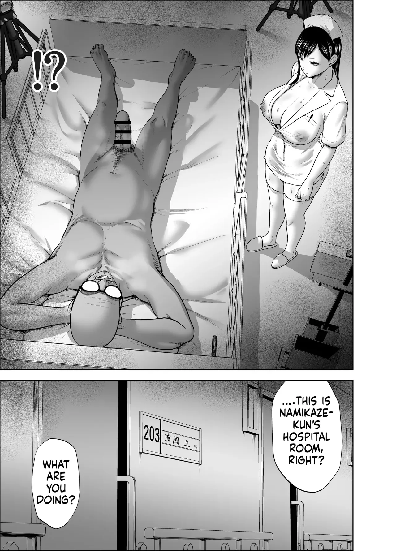 [Studio TAGATA (Yontarou)] Muhyoujou Kanojo no Egao Switch 2 | The Smile Switch Of An Expressionless Girl 2 [English] [MTL] [Digital] 图片编号 25