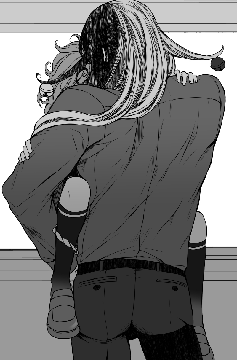 [AMeganei)]  Rin guda ♀ matome ⑬[18 kin]jōkan)fate/Grand Order) numero di immagine  2