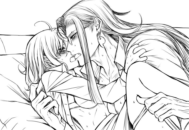 [AMeganei)]  Rin guda ♀ matome ⑬[18 kin]jōkan)fate/Grand Order) numero di immagine  9