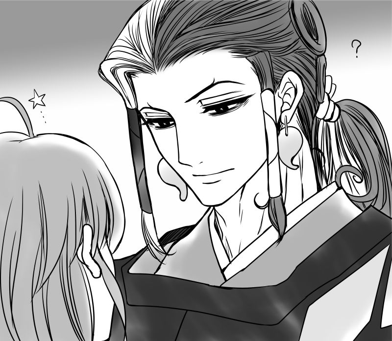 [AMeganei)]  Rin guda ♀ matome ⑬[18 kin]jōkan)fate/Grand Order) numero di immagine  18