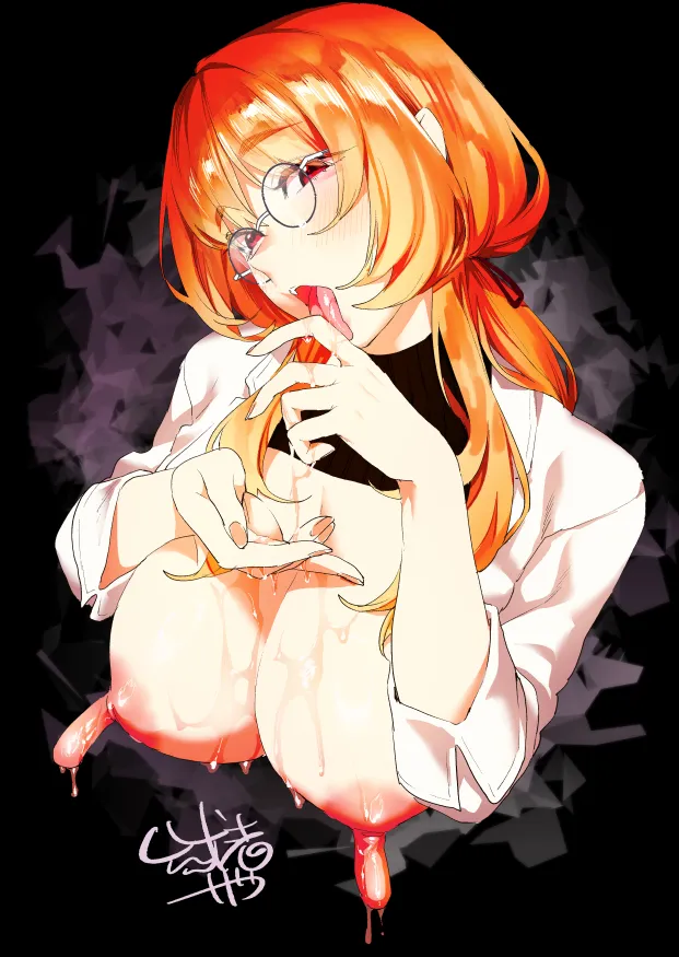 [Mushaburu (Musha Sabu)] Koukan Ryuugakusei -Succubus-tachi to Oishii Boku- [Chinese] [Mcx2005个人翻译] изображение № 57