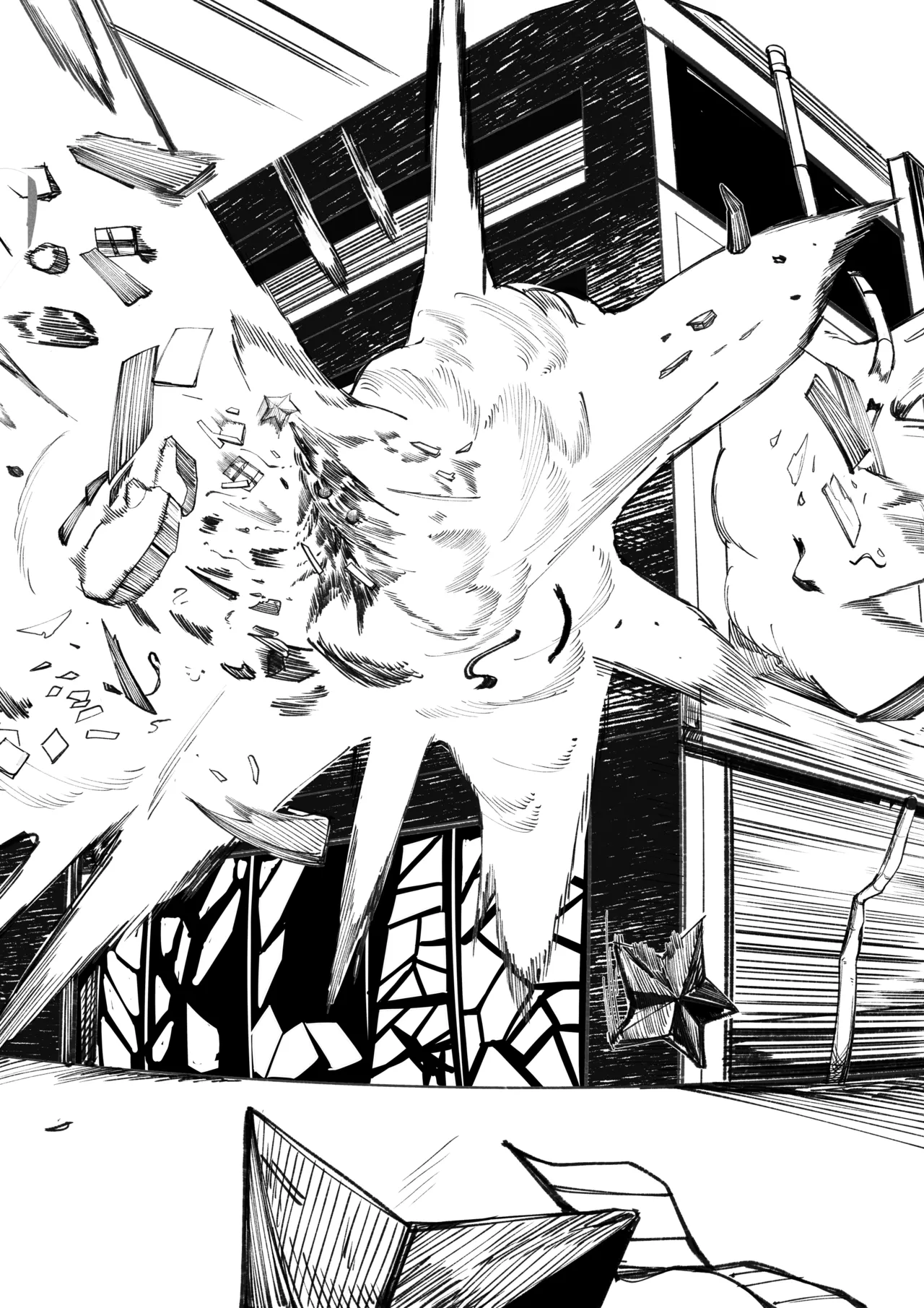 [Akiya (Akiyamine)] Takkun Shomona! изображение № 41