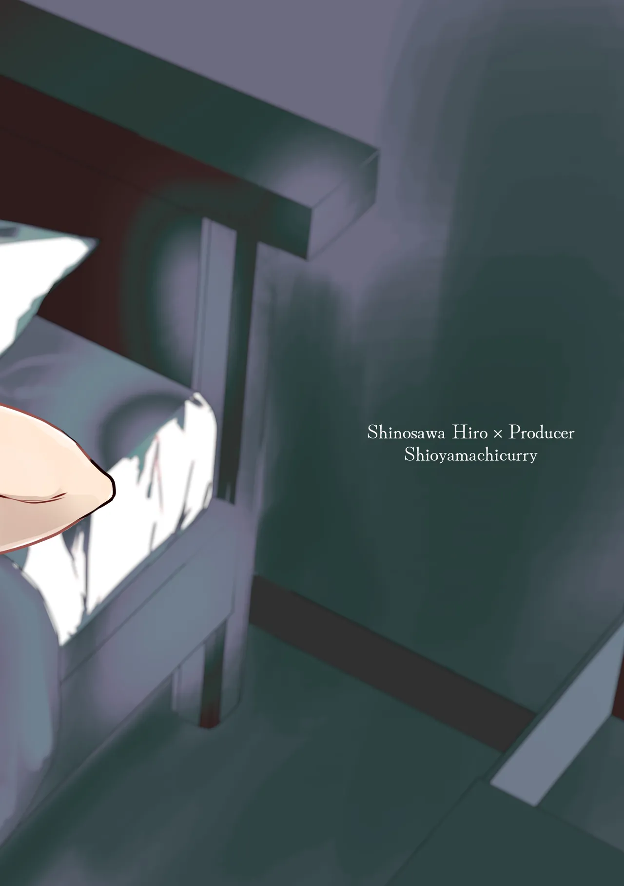 [Shioyamachicurry (Shioya Coluli)] Taishitsu Kaizen Roku (Gakuen IDOLM@STER) [English] [Yume Translation] [Digital] изображение № 20