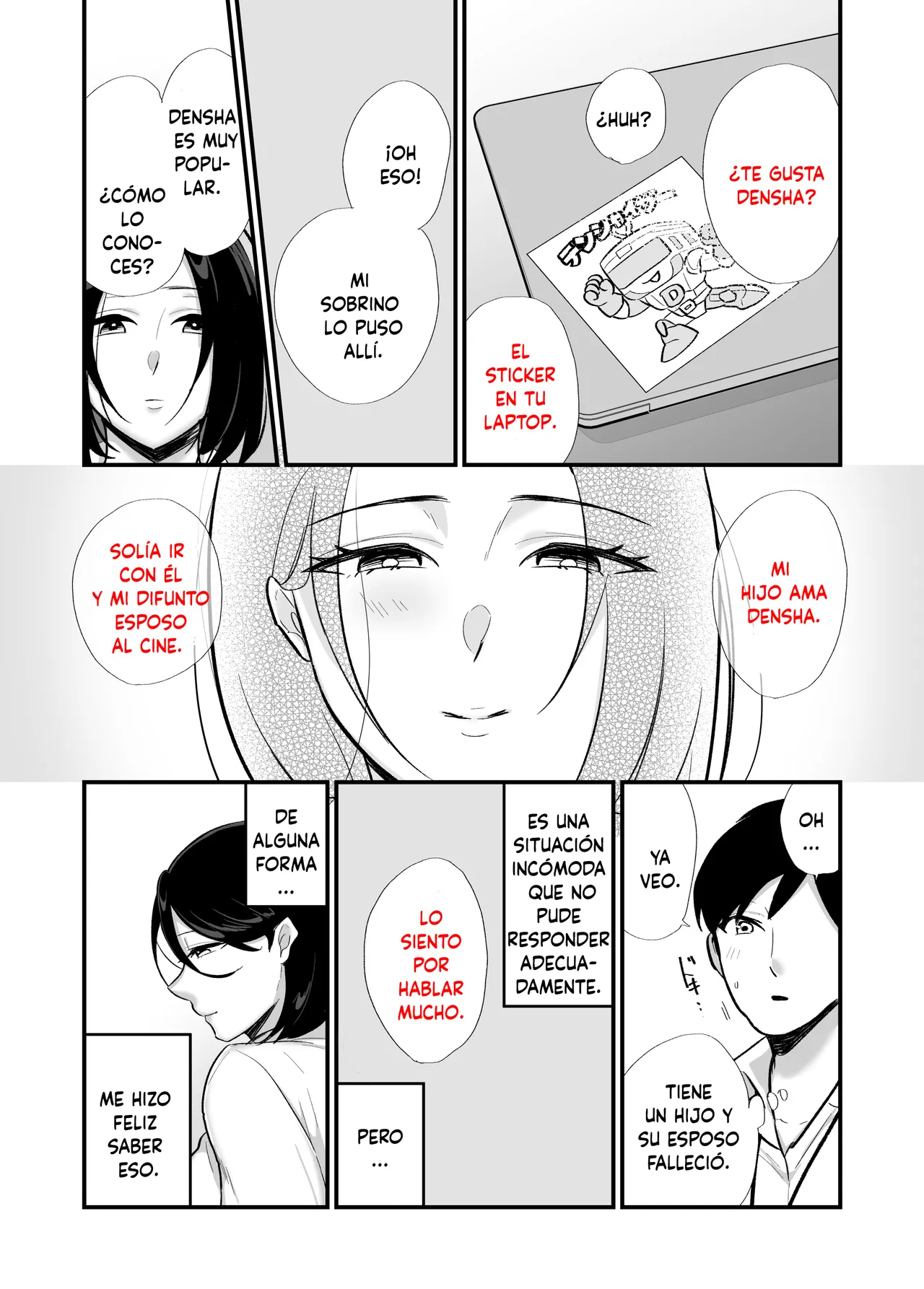 [Botamochi] Kachikina shingurumazā to dosukebe netsuai seikō (Spanish) 이미지 번호 8