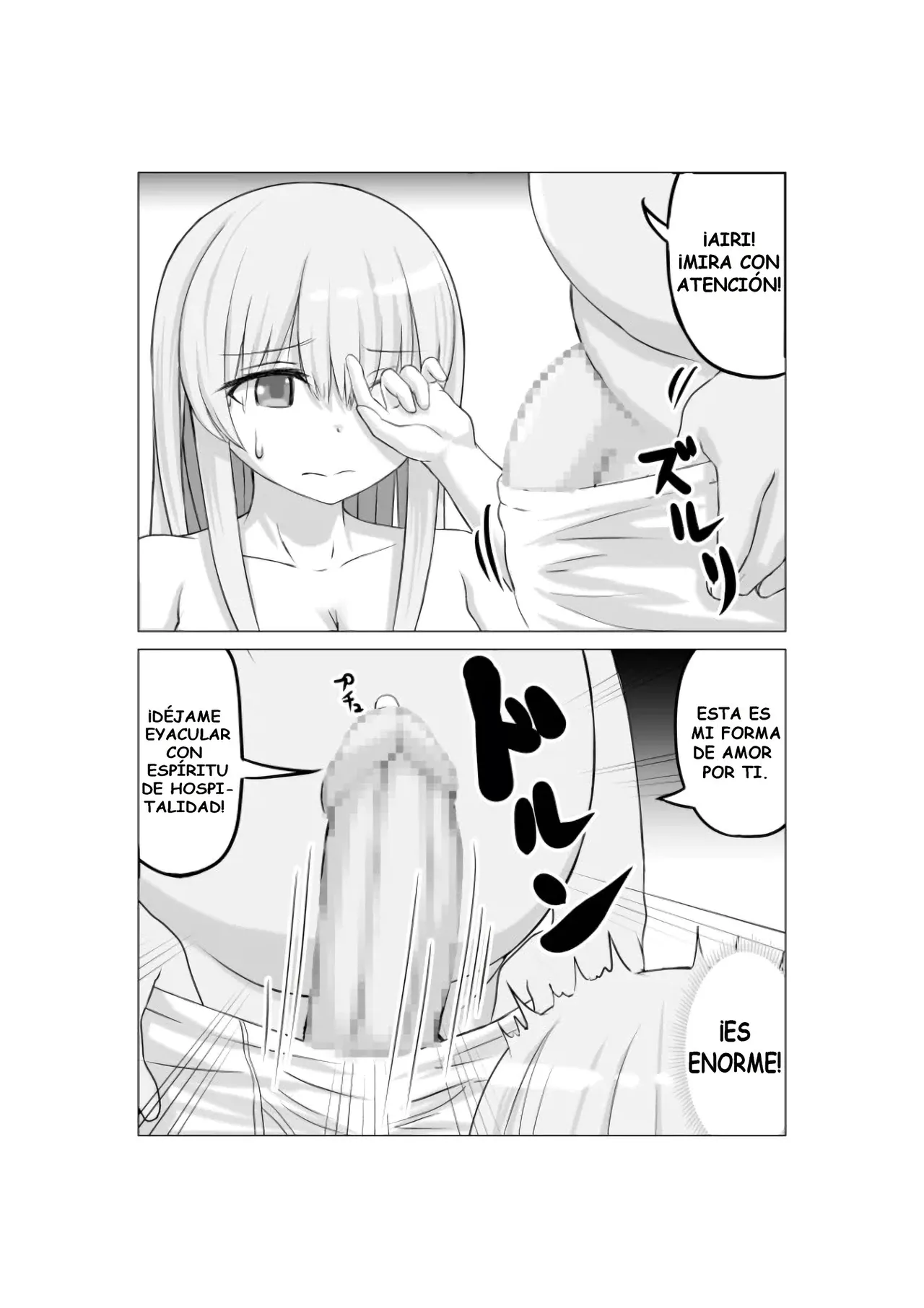 [Nuts Koumuten (Kurumi Nasu)] Osananajimi no Geneki Joshikousei Gravure Model ga Hentai Gerokimo Kyoushi ni Kudokareru Hanashi｜Una historia sobre una amiga de la infancia que es seducida por un sensei pervertido y abusador [Spanish] [Tratante] изображение № 27