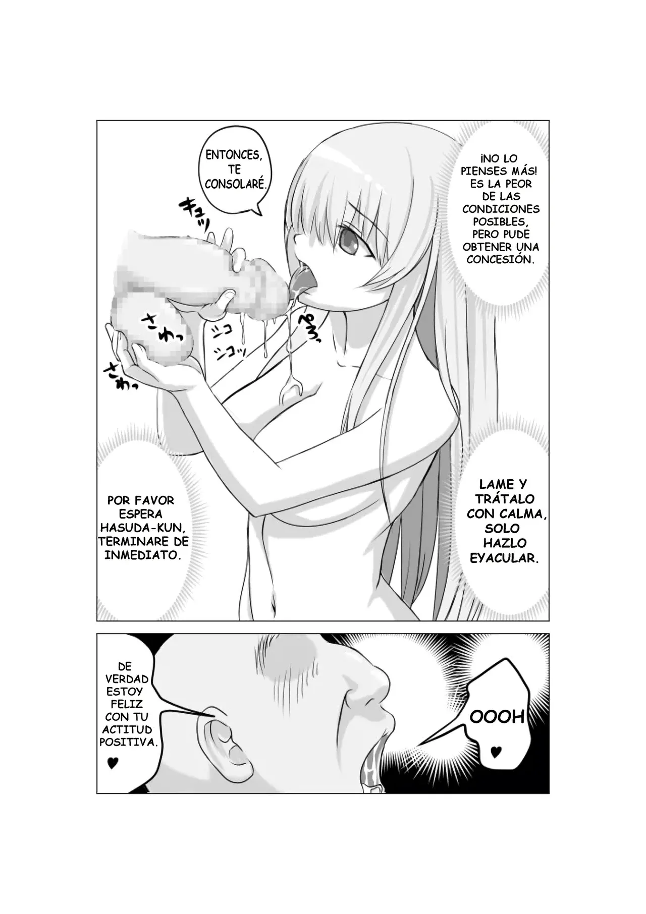 [Nuts Koumuten (Kurumi Nasu)] Osananajimi no Geneki Joshikousei Gravure Model ga Hentai Gerokimo Kyoushi ni Kudokareru Hanashi｜Una historia sobre una amiga de la infancia que es seducida por un sensei pervertido y abusador [Spanish] [Tratante] изображение № 28