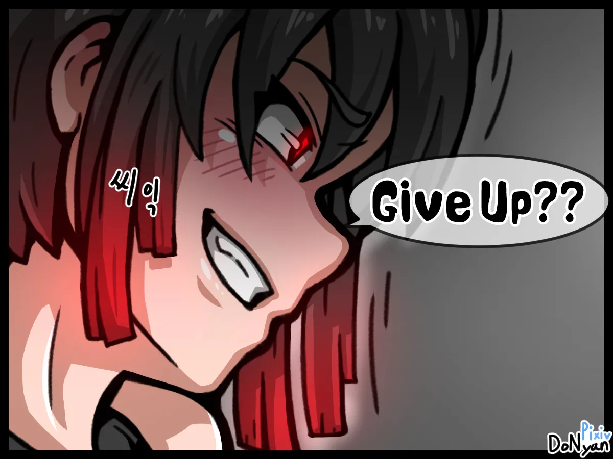 [donyan] SB catfight Episodes 1(Old) [Chinese][ai翻译] изображение № 52