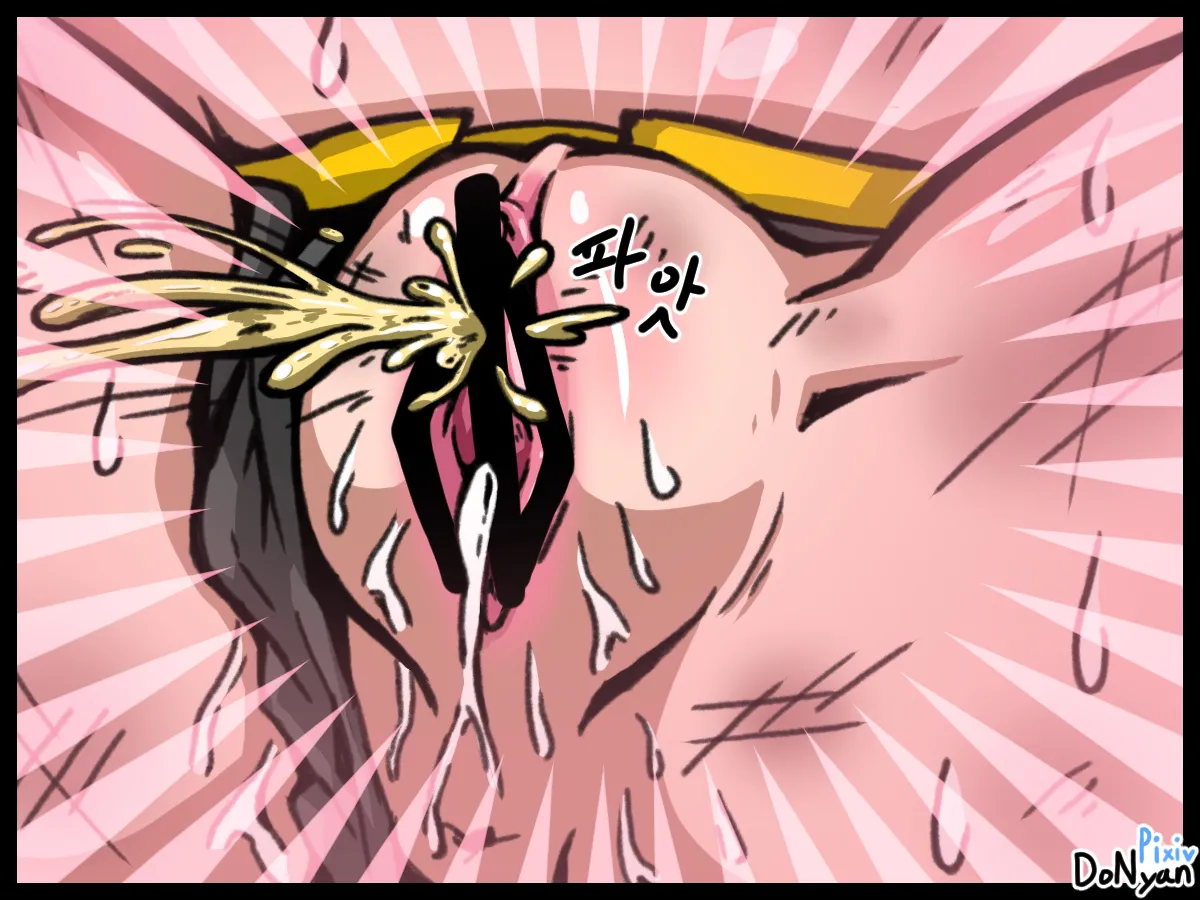 [donyan] SB catfight Episodes 1(Old) [Chinese][ai翻译] изображение № 61