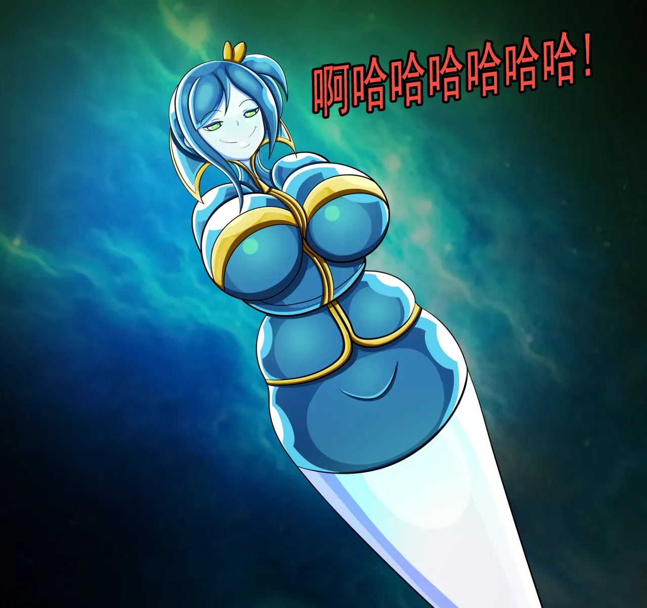 [JacketFreak] - Lucy（有条色狼汉化） изображение № 19